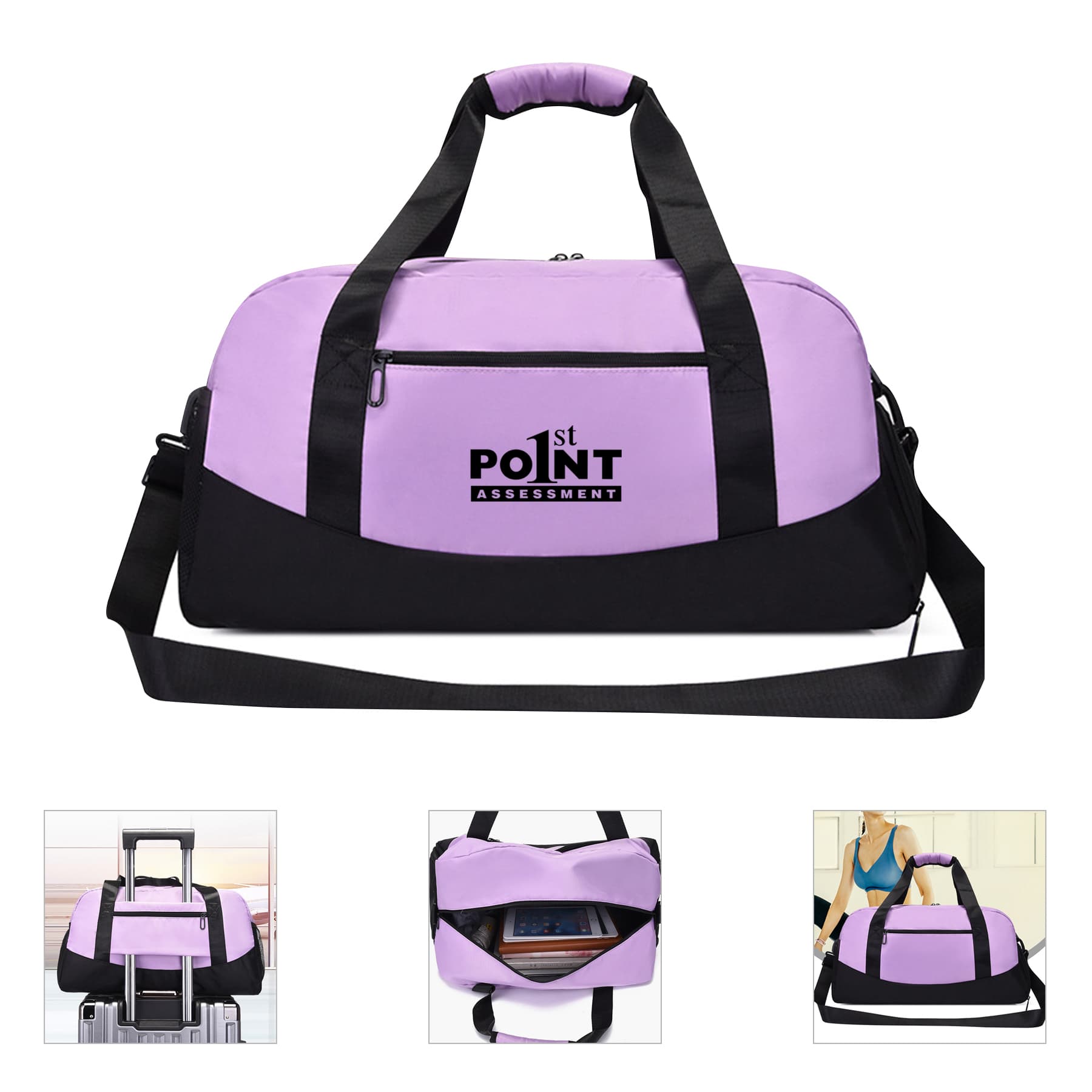 Gym Bag