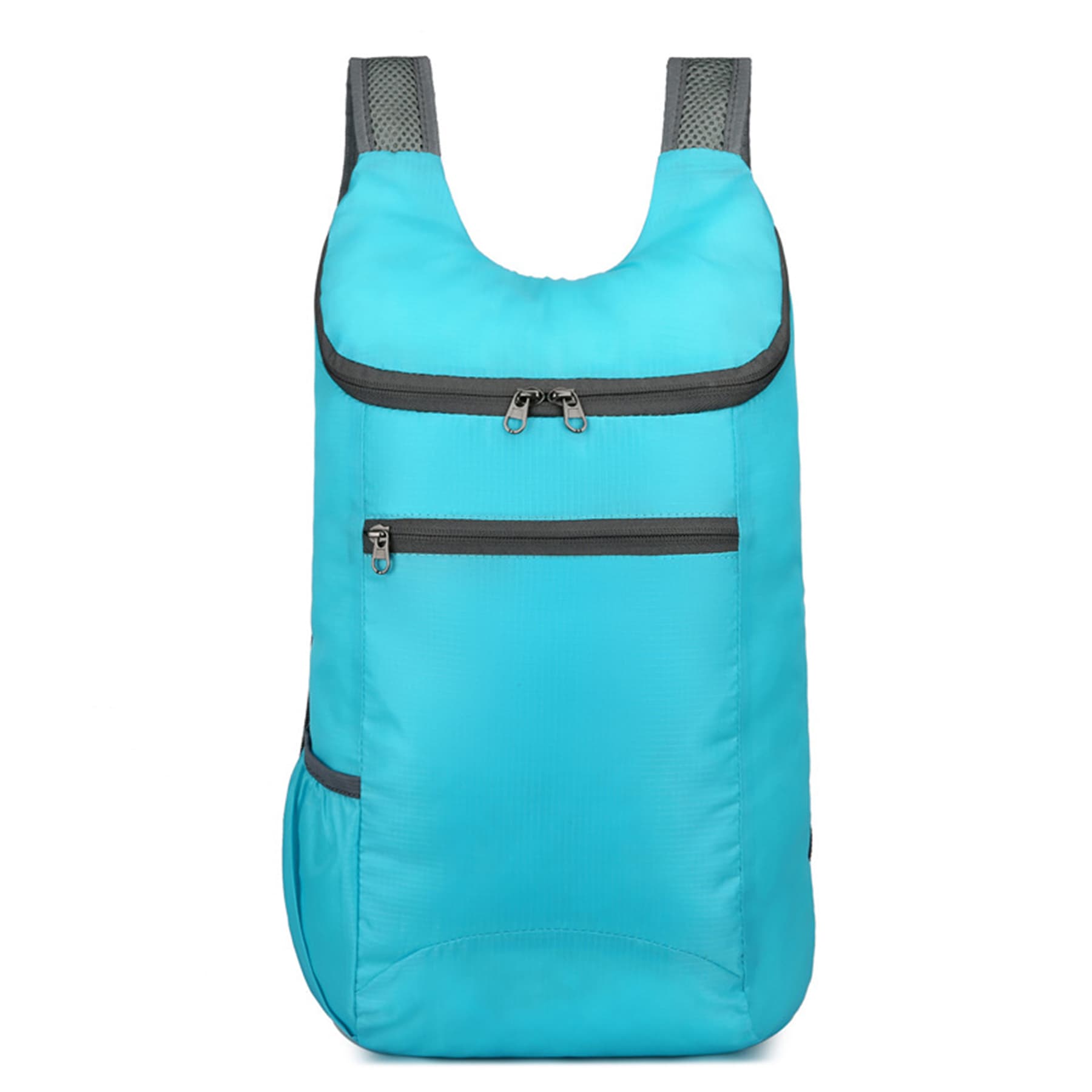 Foldable Hiking Backpack