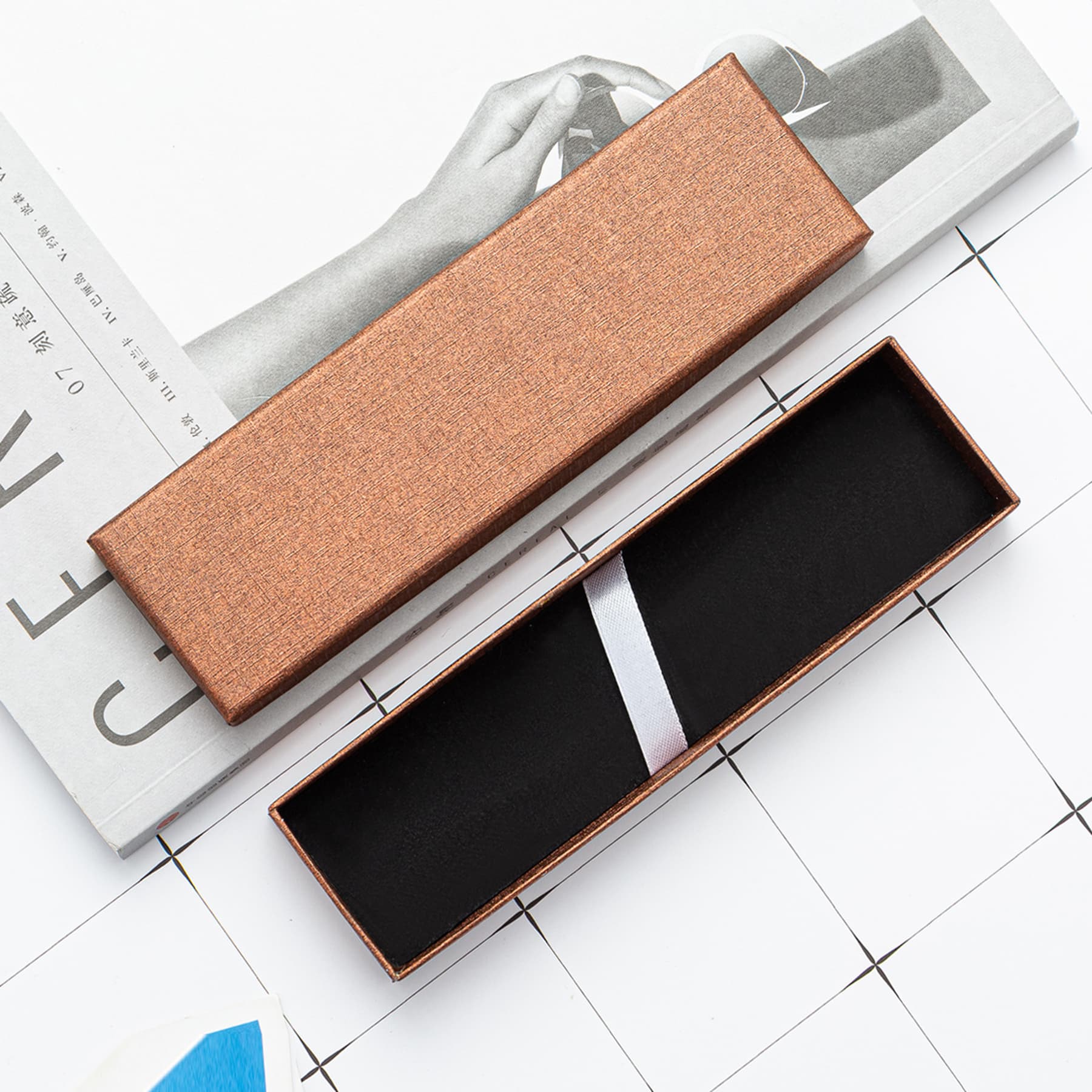 Pen Box