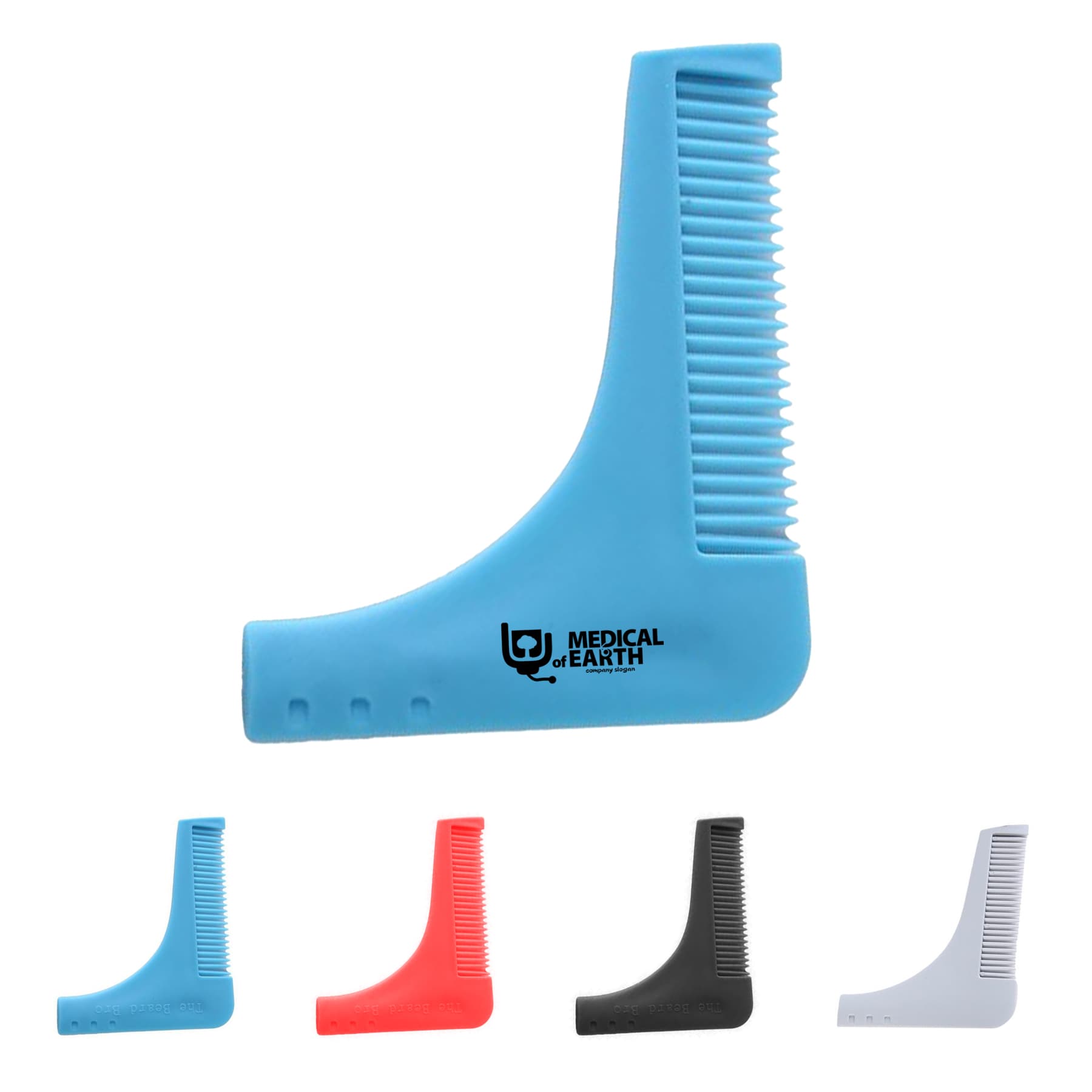 Beard shaping Tool