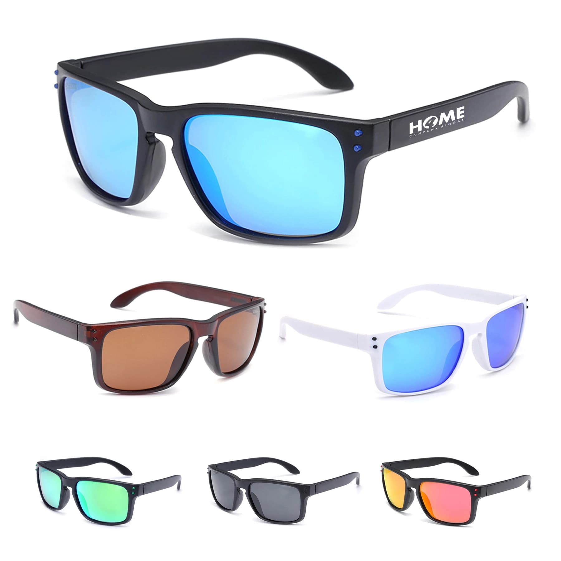 Custom Sunglasses