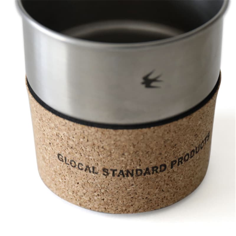 Cork Coffee Cup Holder