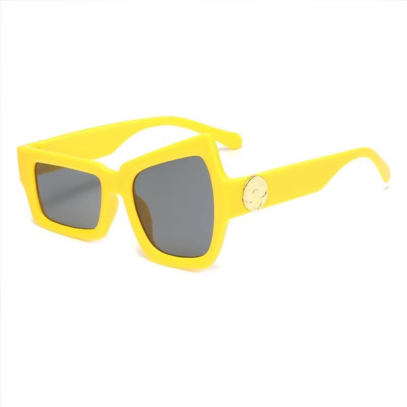 Driving Shades Unique Personality Eyewear