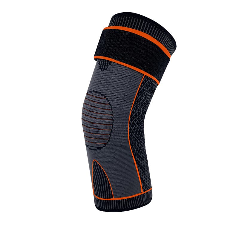 High Resilience Nylon Knee Pads