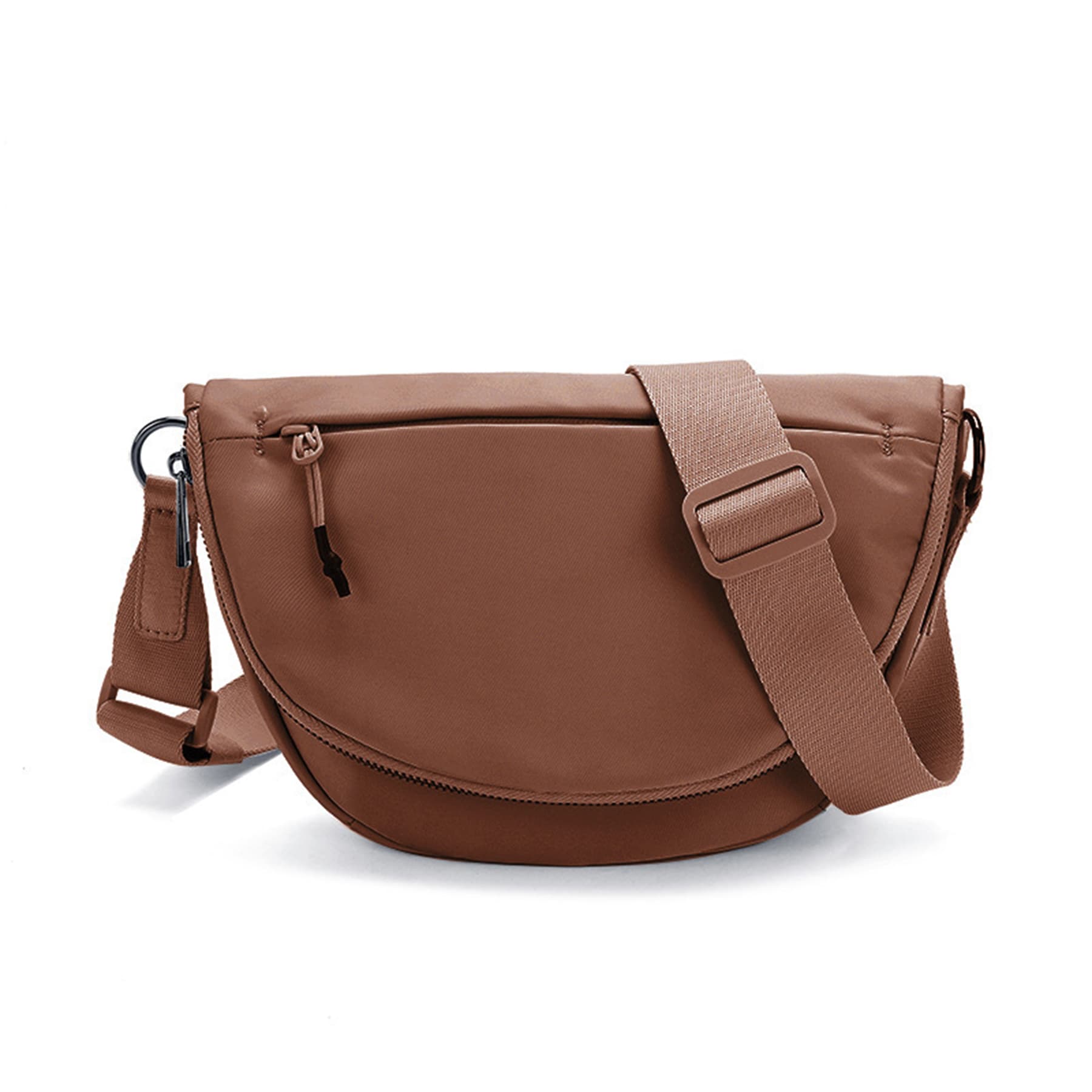 Large Capacity Fashion Leisure Sports Crossbody Bag