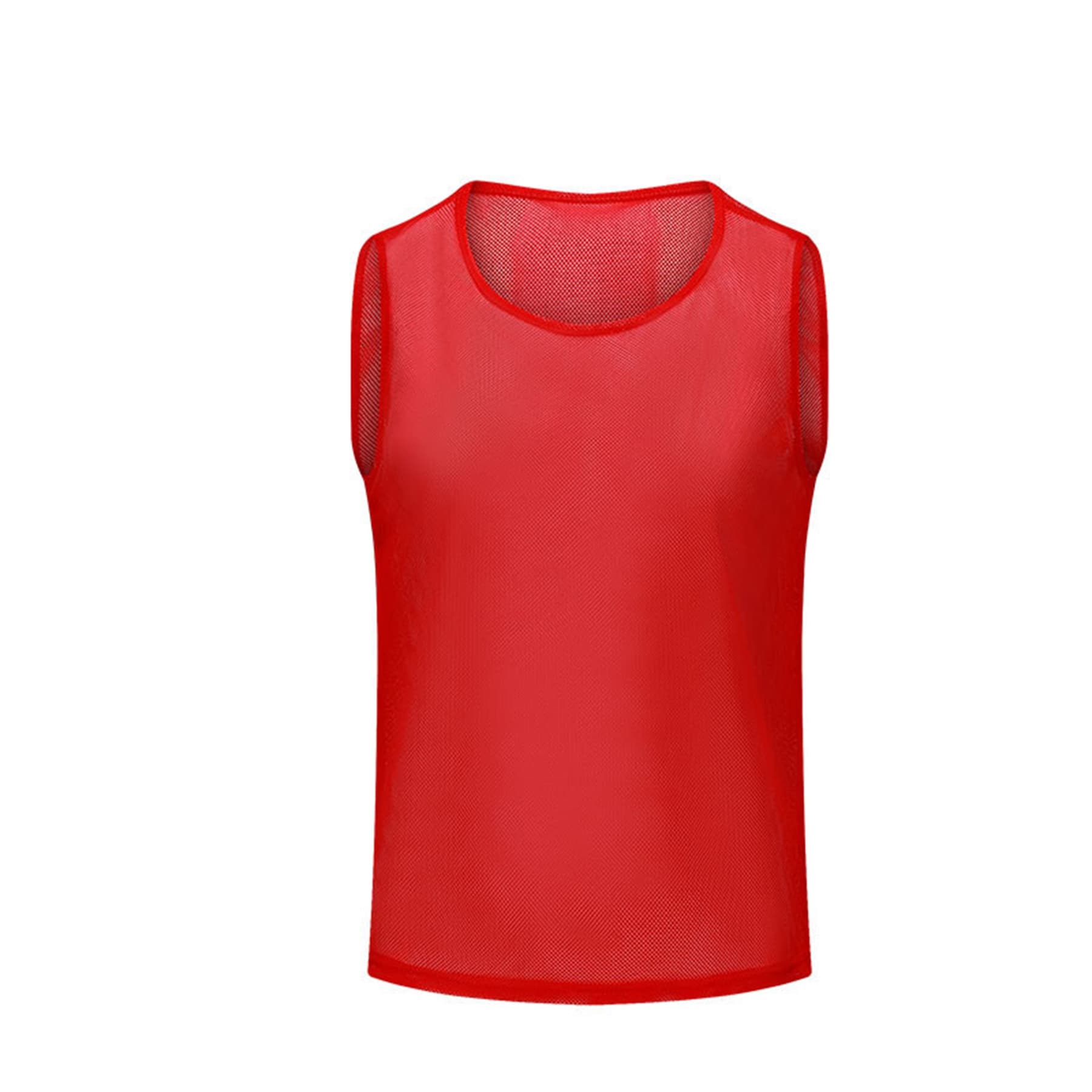 Micro Mesh Scrimmage Jersey Vest