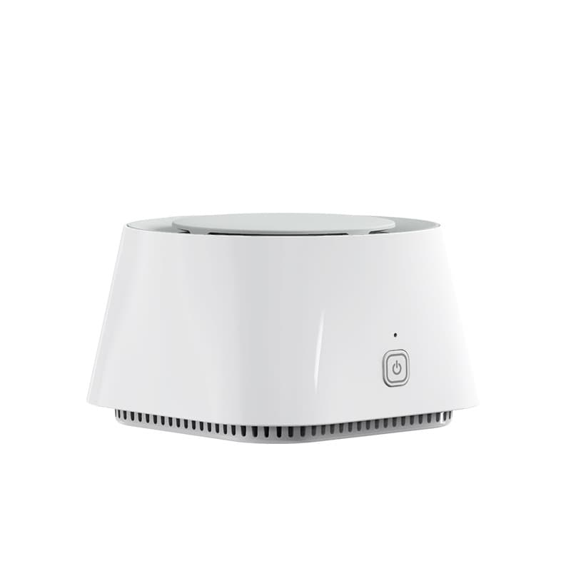 Mosquito Repellent Rechargeable