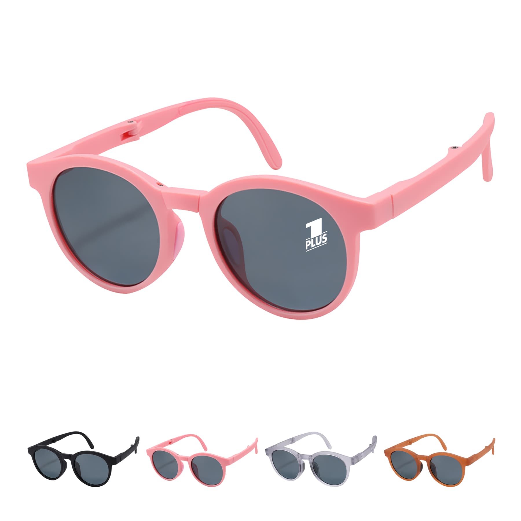 Foldable Kids Sunglasses