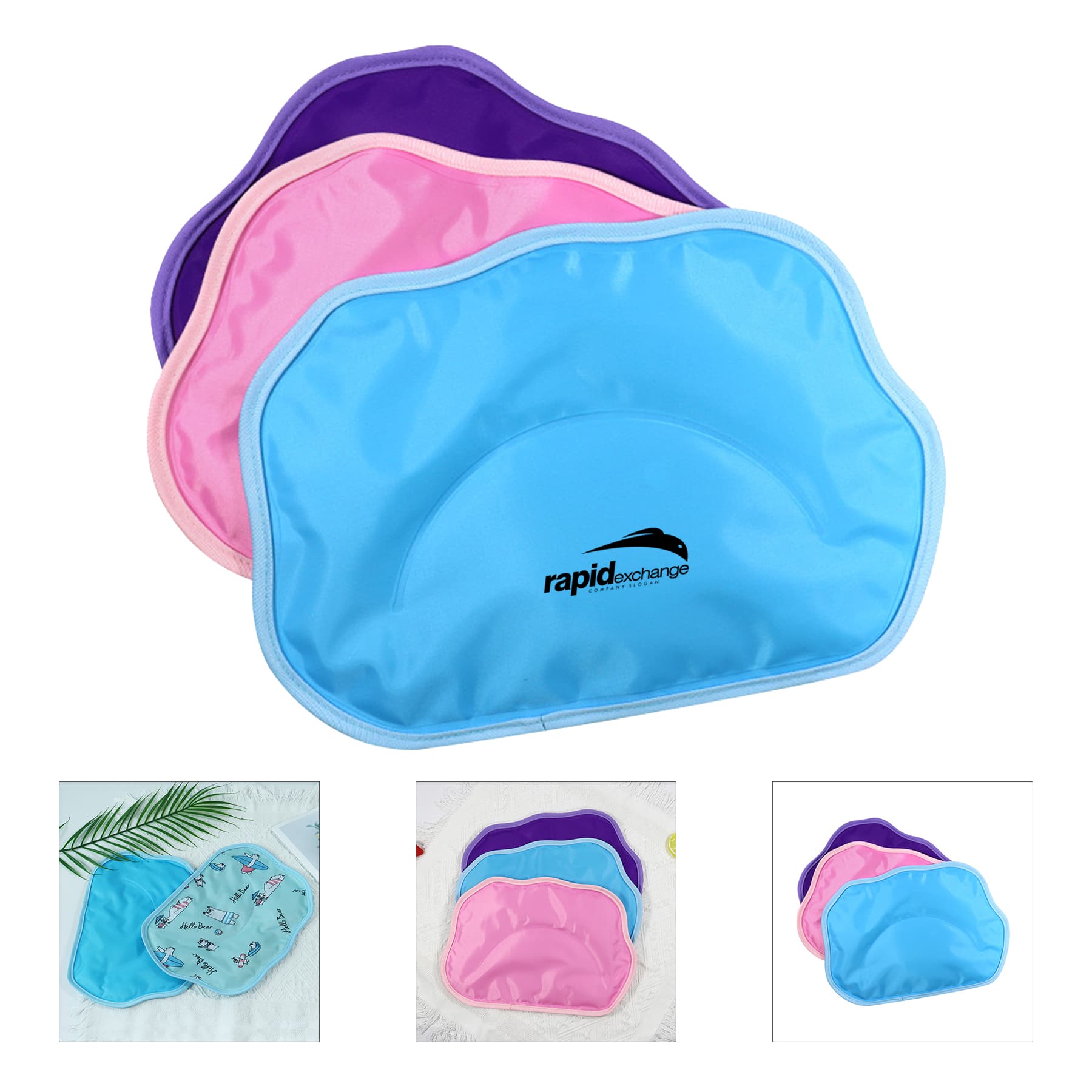 Baby Ice Pad