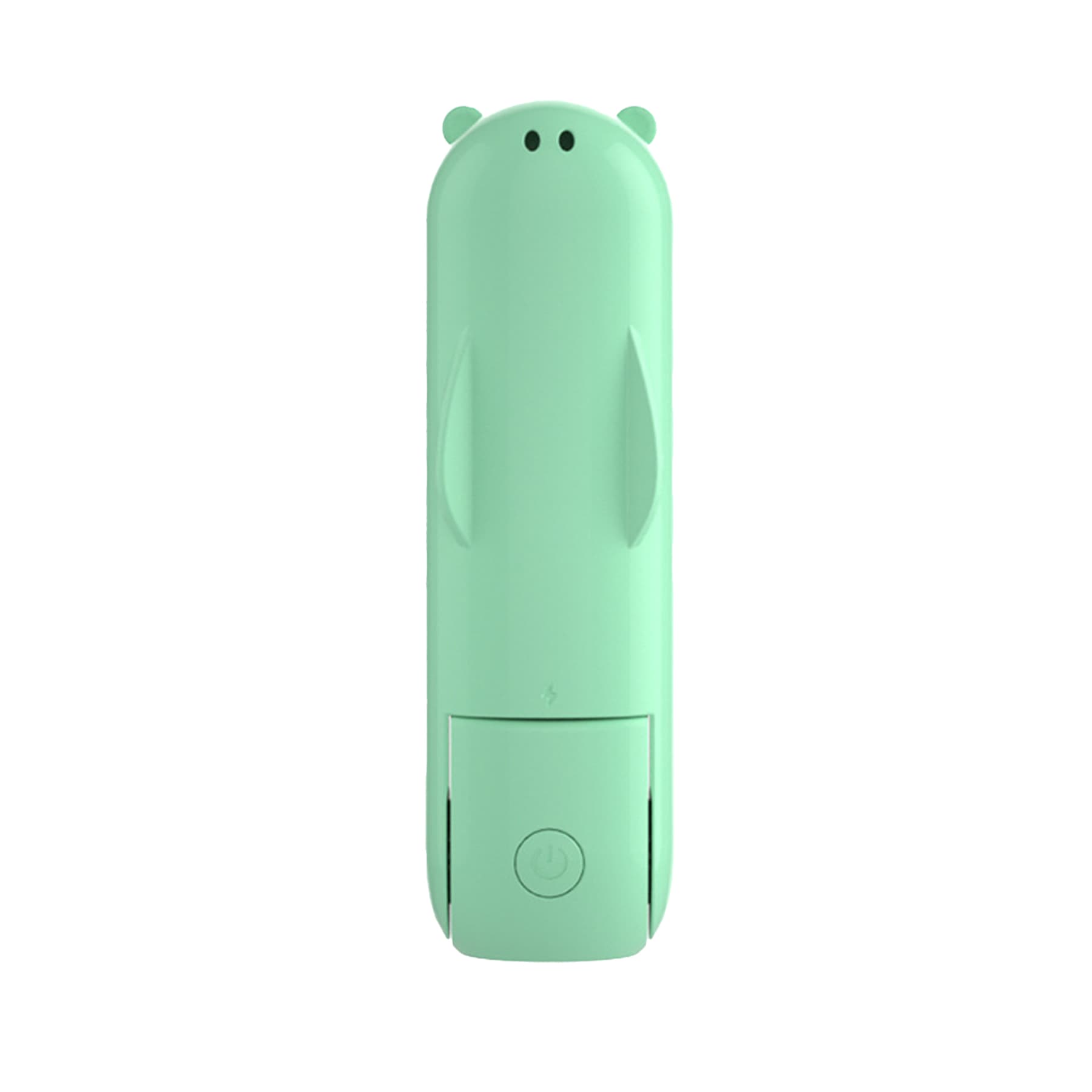 Portable USB Rechargeable Small Pocket Fan