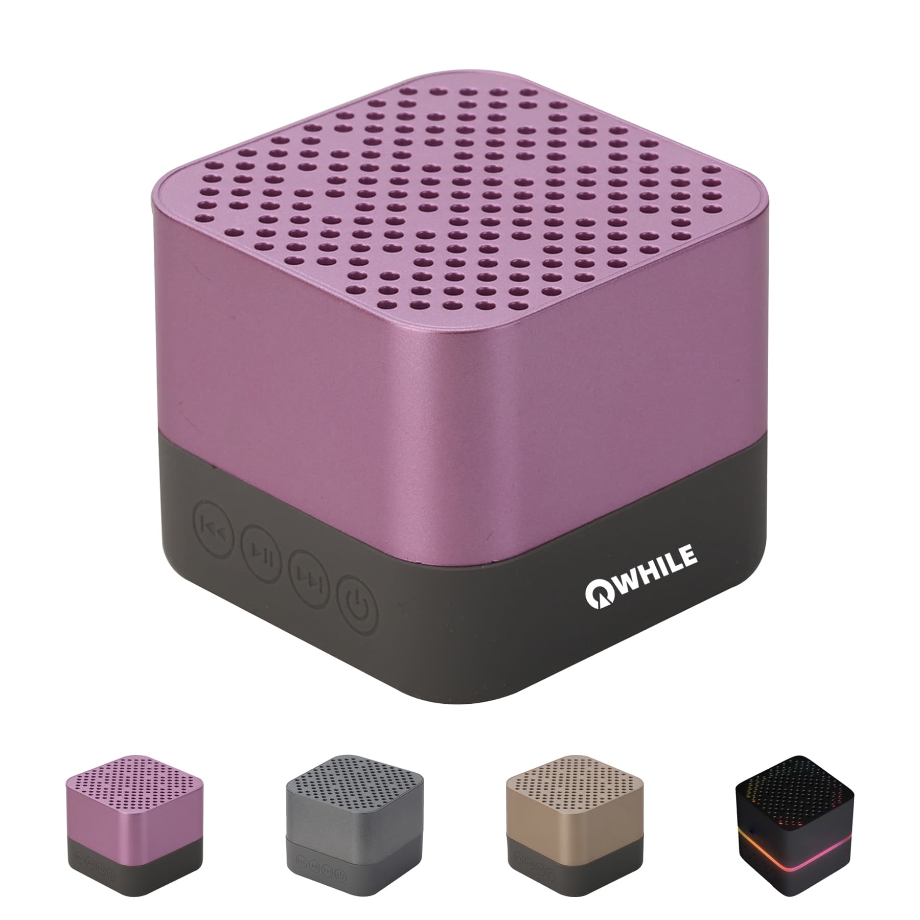Outdoor Wireless Portable Mini Stereo Bluetooth Speaker