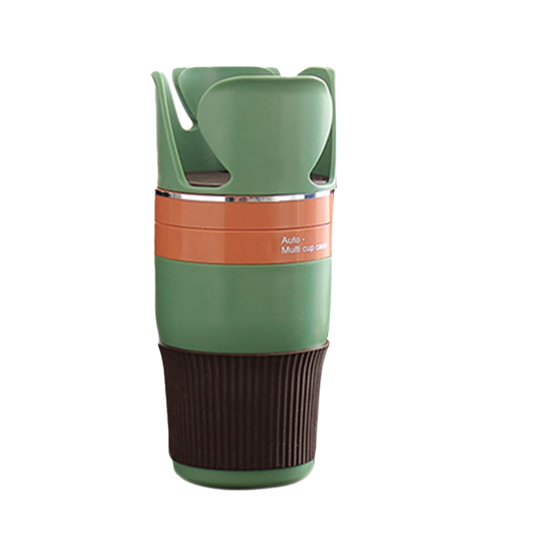 5 in 1 Adjustable Multi Cup Case Holder For Car