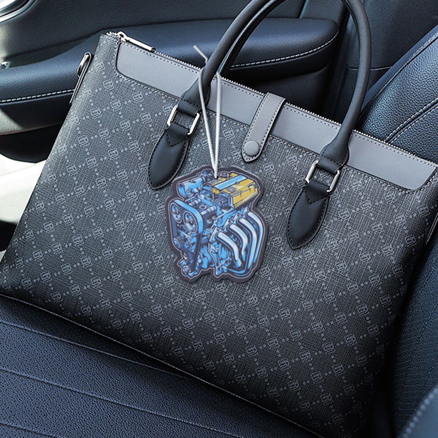 Car Air Freshener