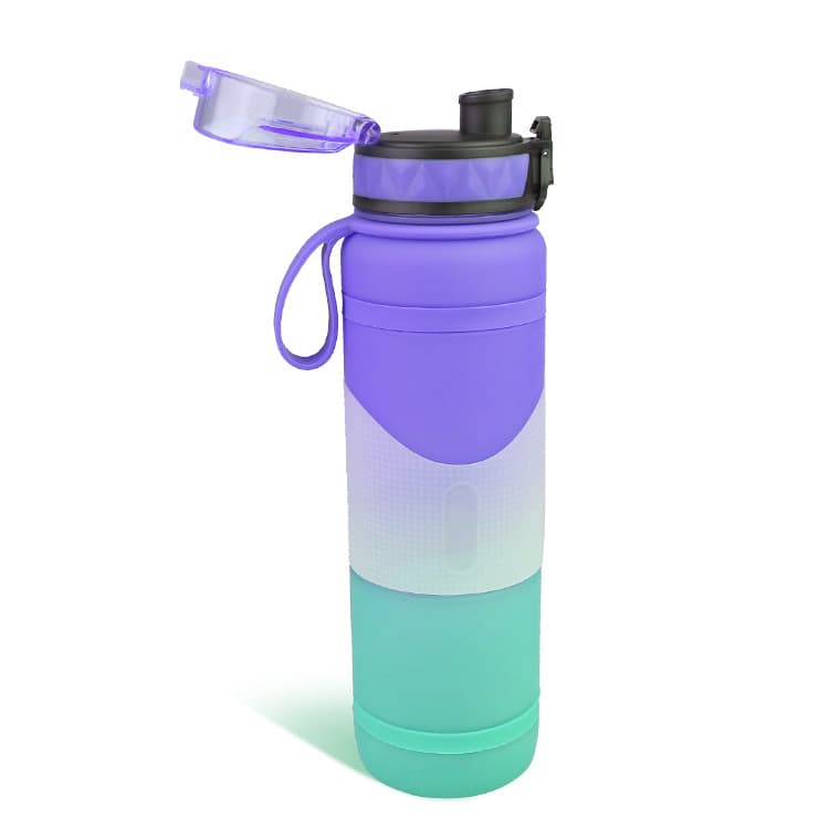 34oz Water Bottles With Large Wide Mouth