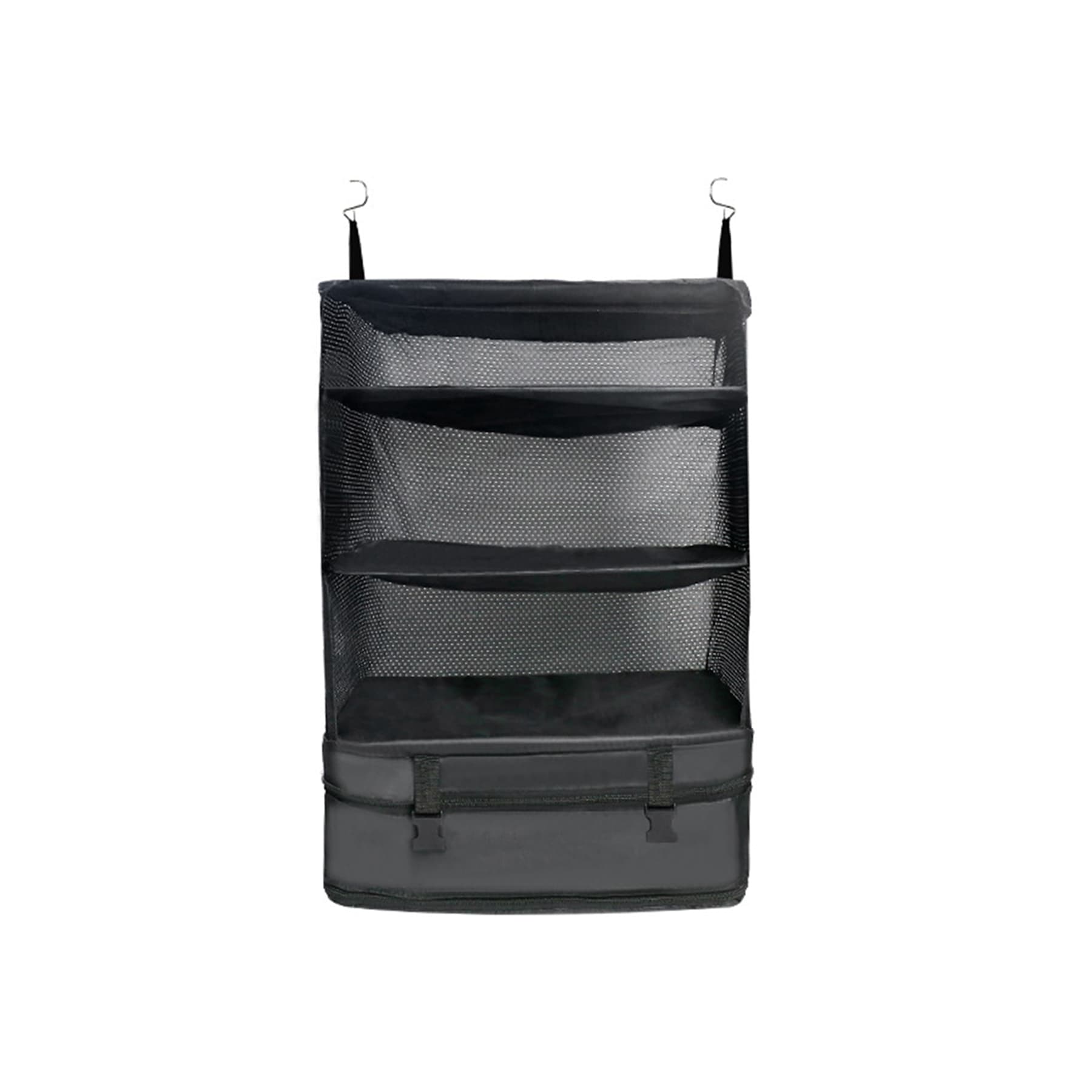 Three Layer Travel Storage Bag