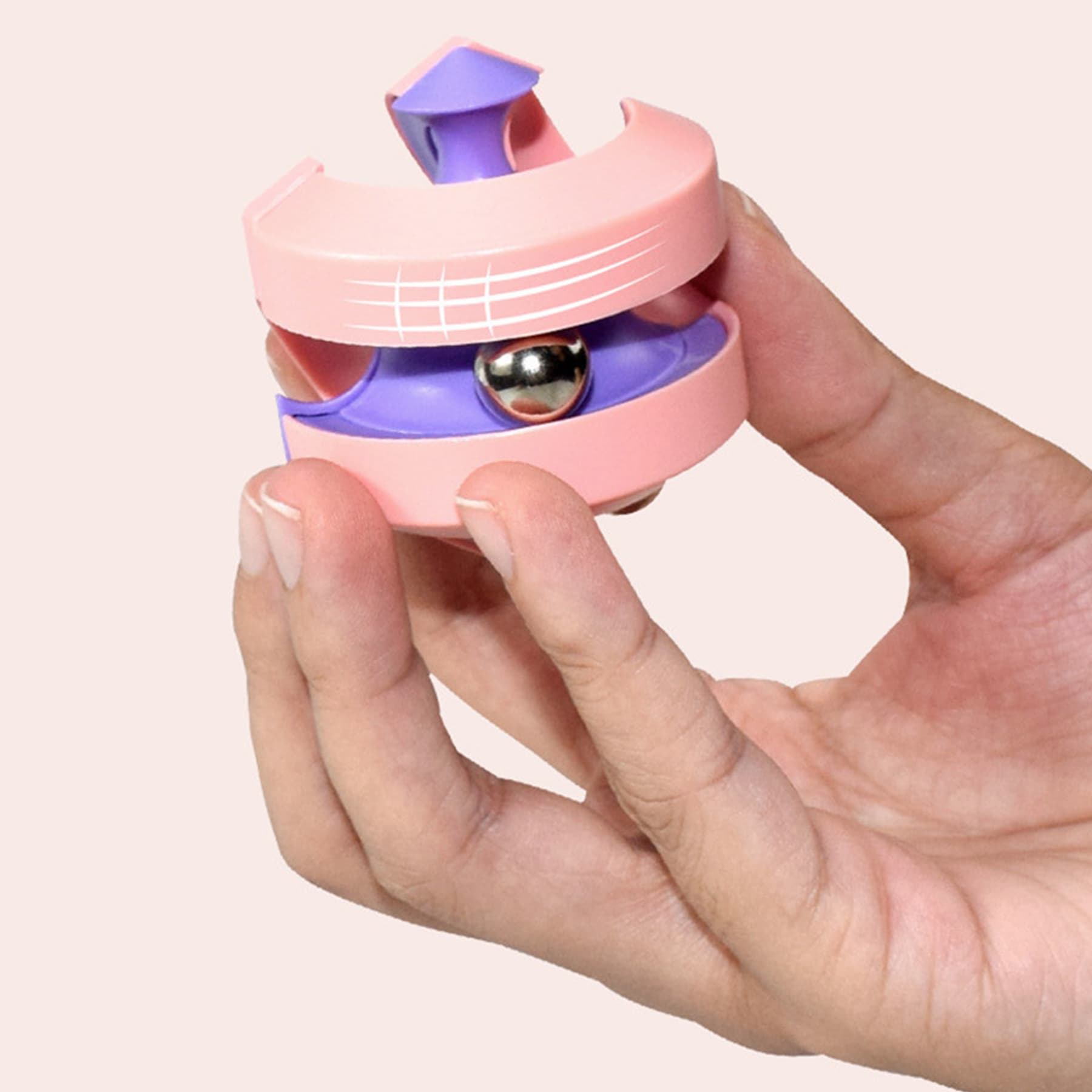 Decompression Toys - Ball Spinning Top
