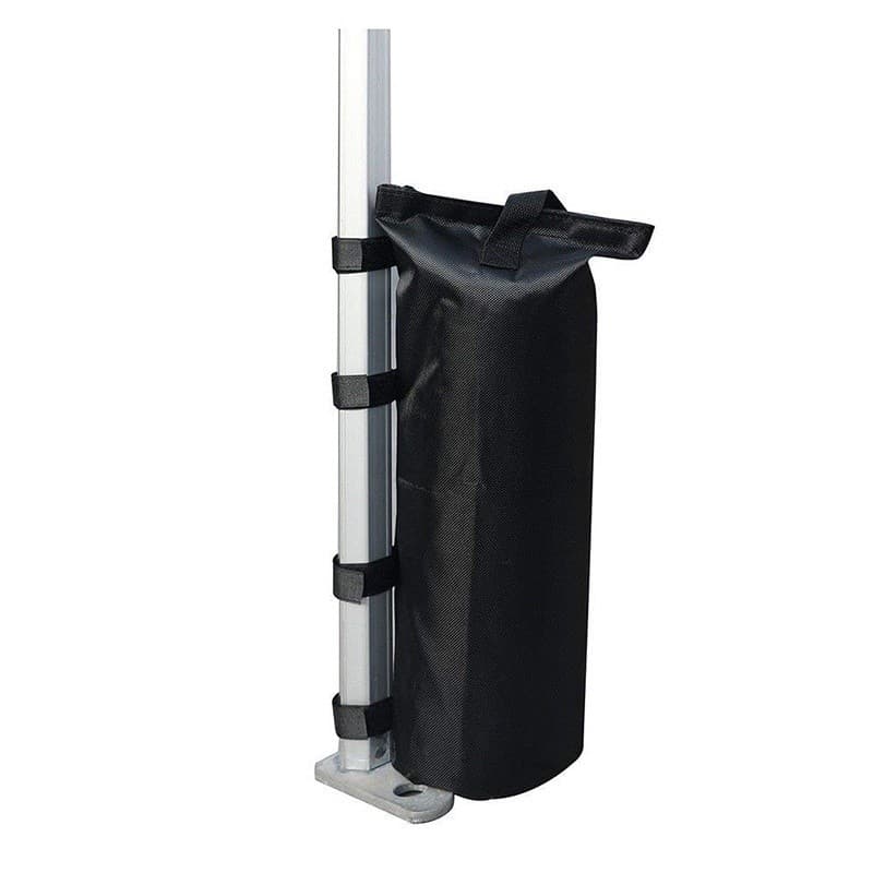 Tent Canopy Climbing Sports Weights Bags(Single)