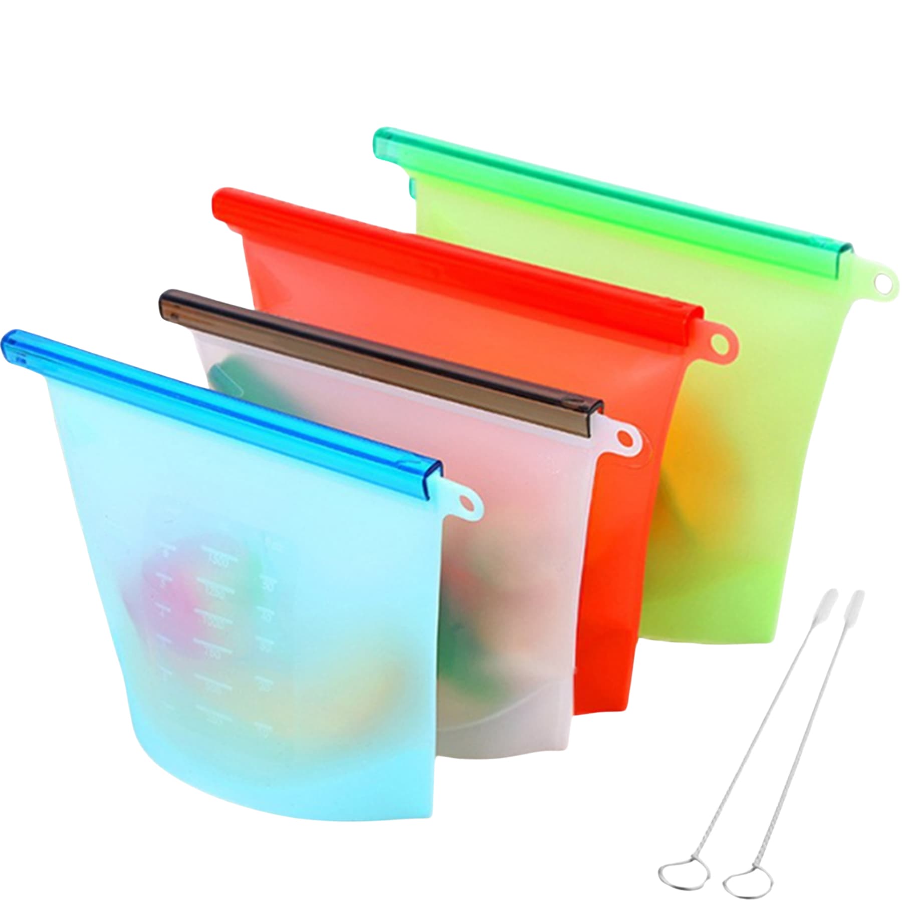 Silicone Food Storage Bag