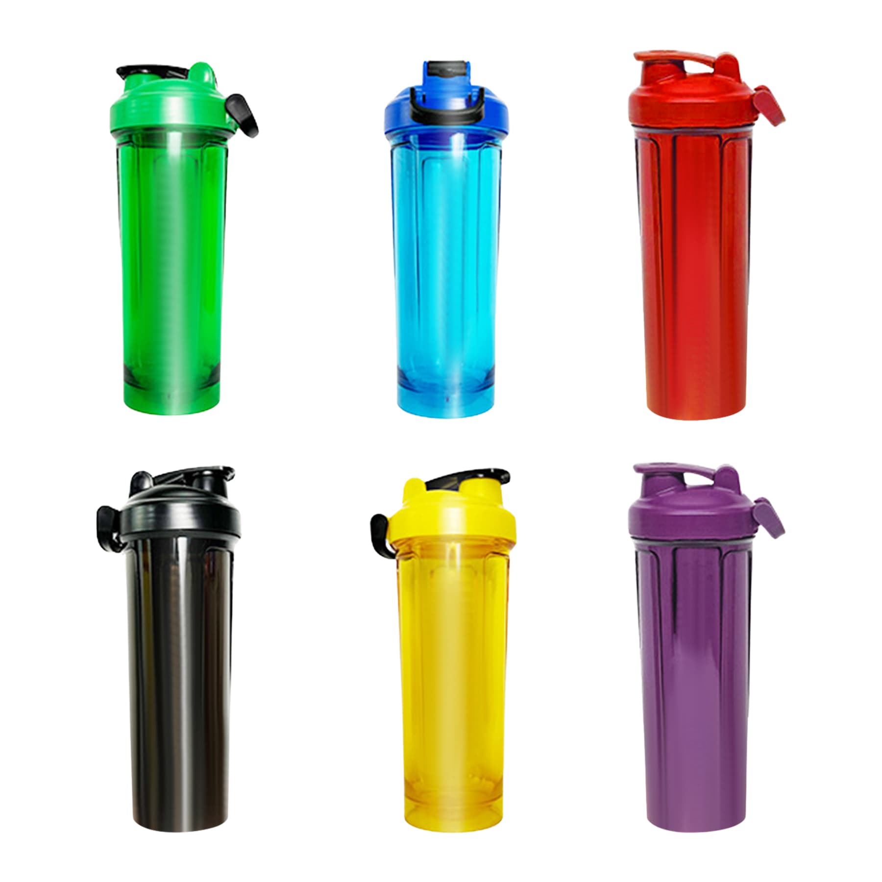 Tritan Shaker Cup