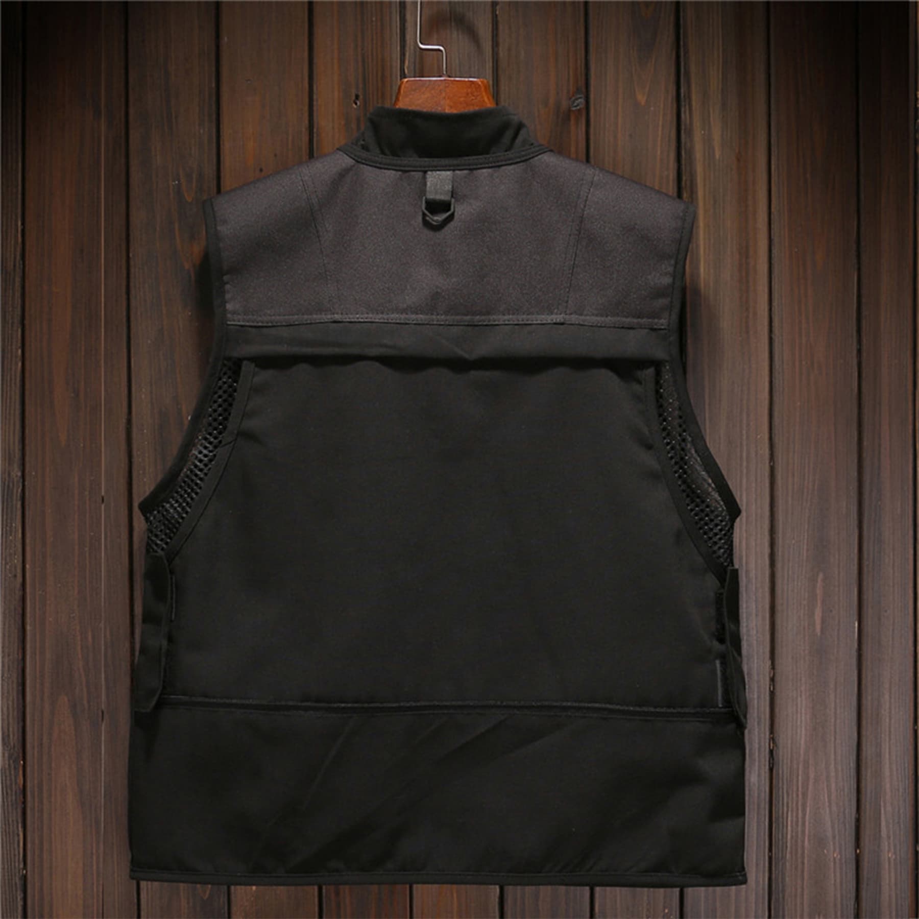 Unisex Photography Fishing Vest