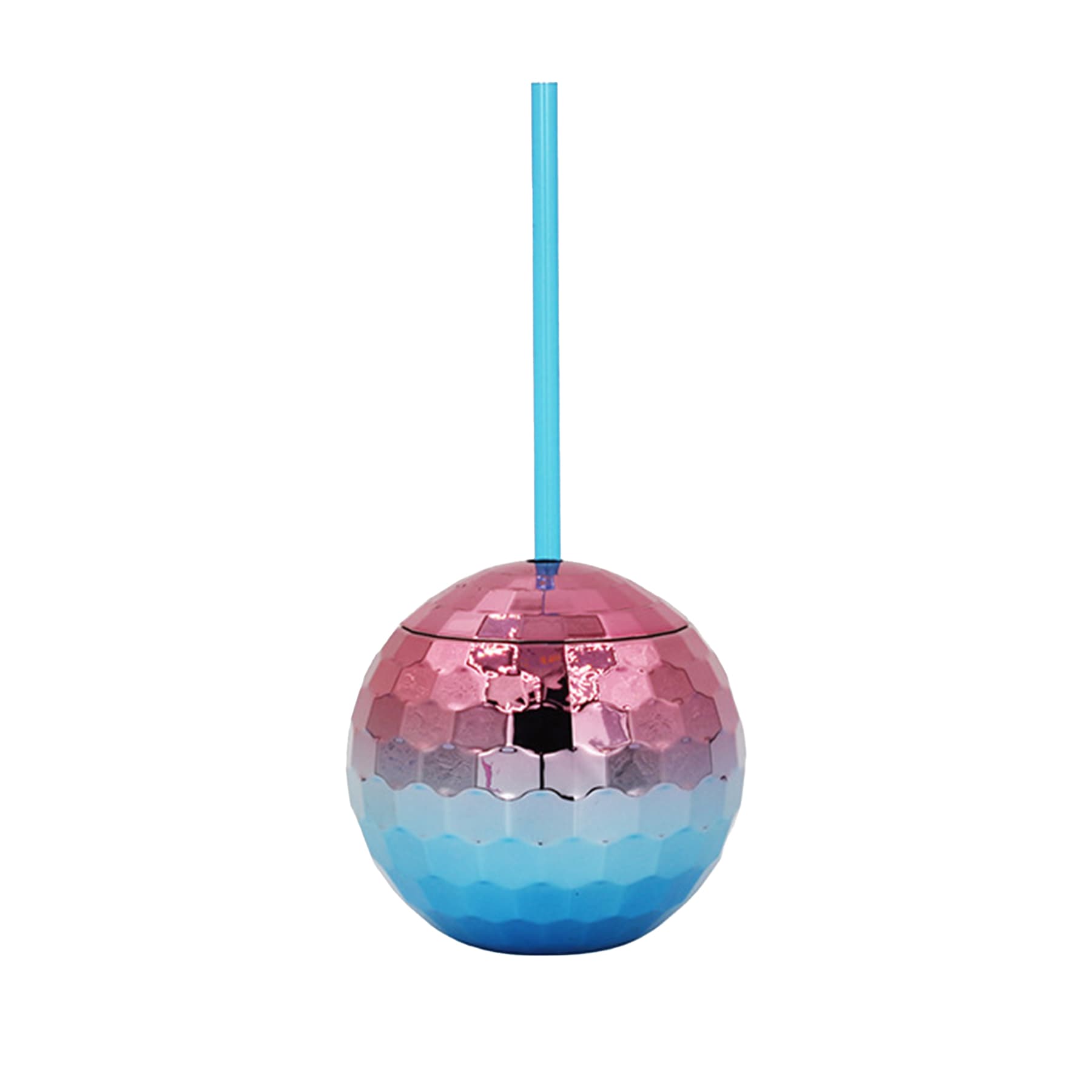 Disco Ball Party Cups