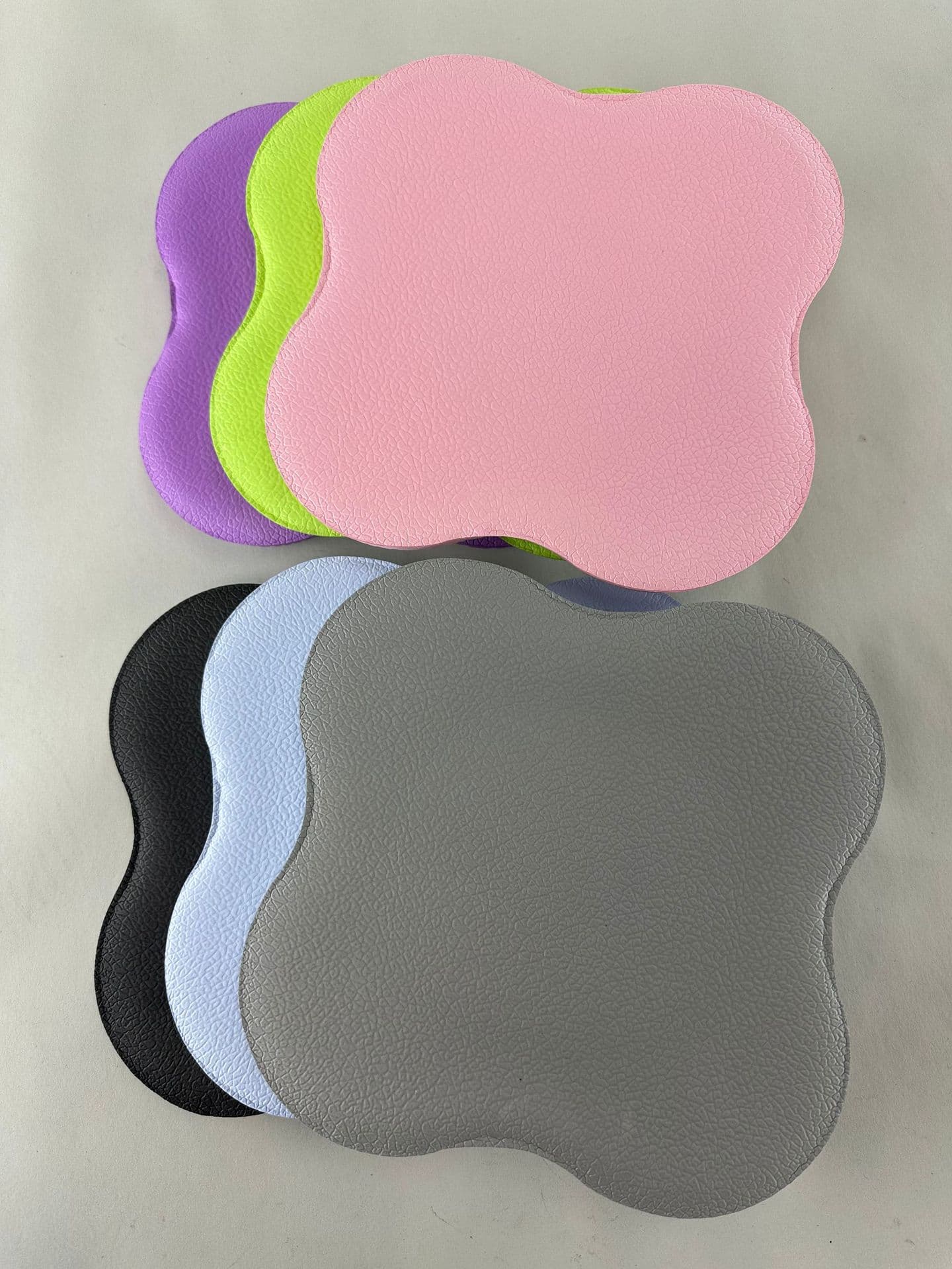 Yoga Knee Pad Cushion