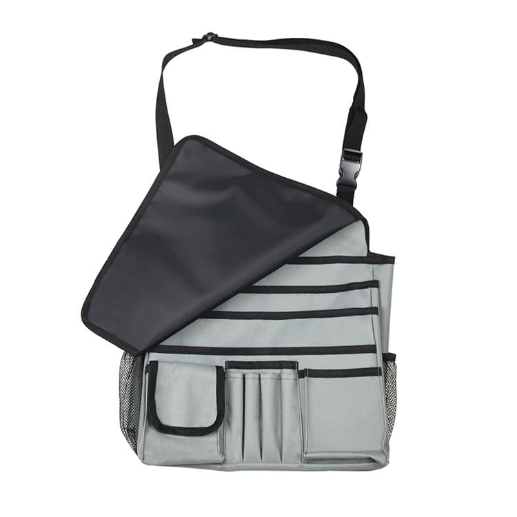 Car Backseat Bag Organizer
