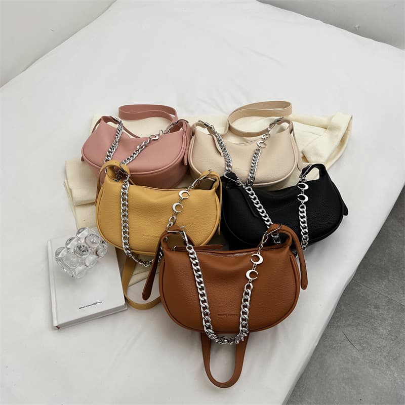 Fashion Crossbody Bag
