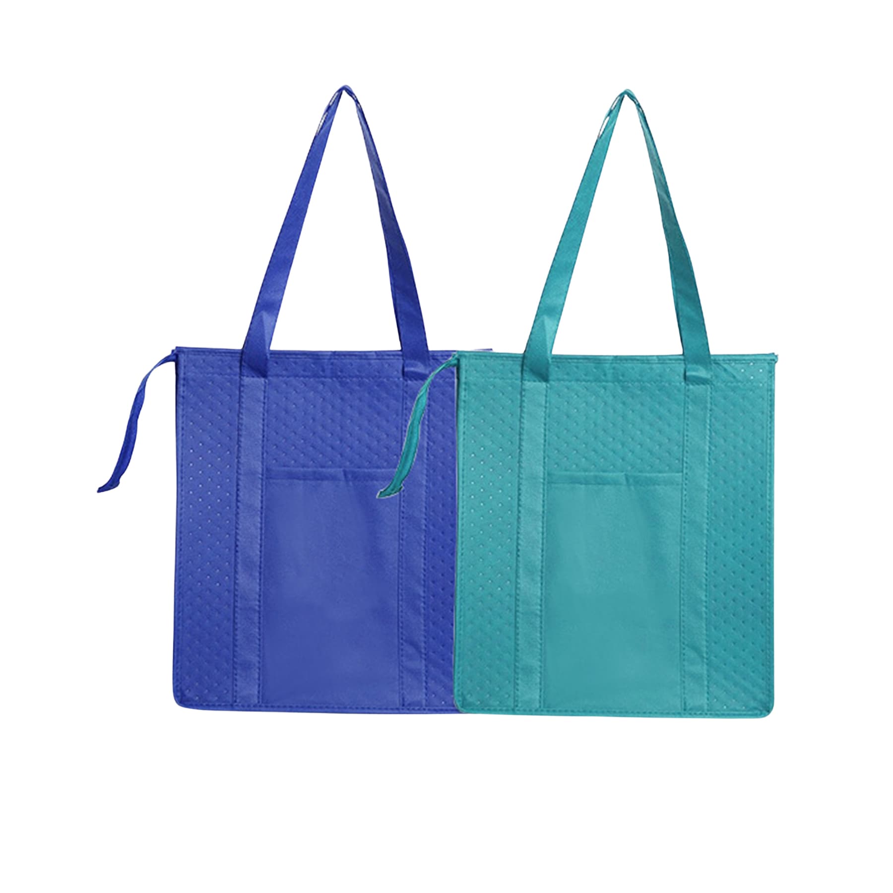 Insulated Tote Bag