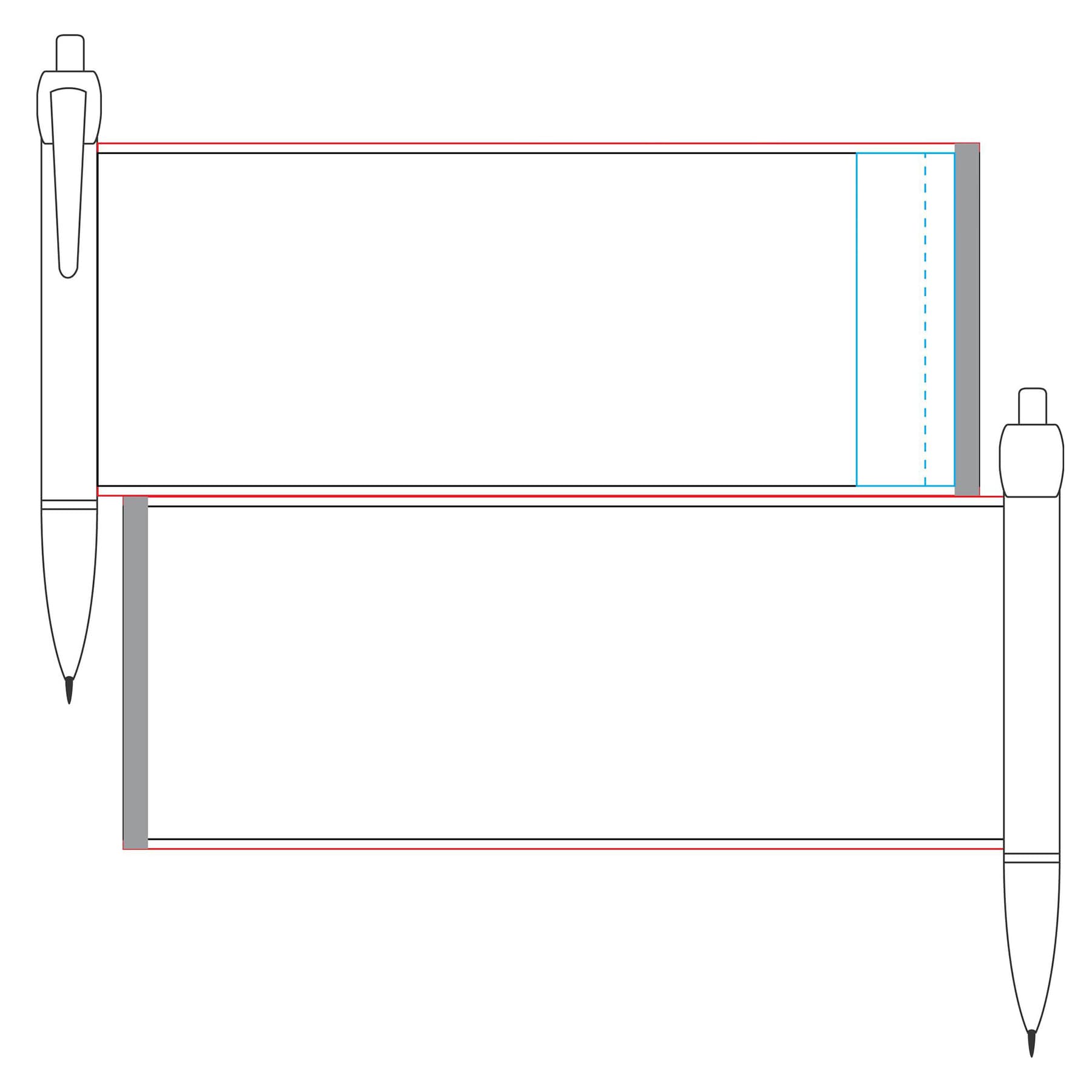 Advertising Pen
