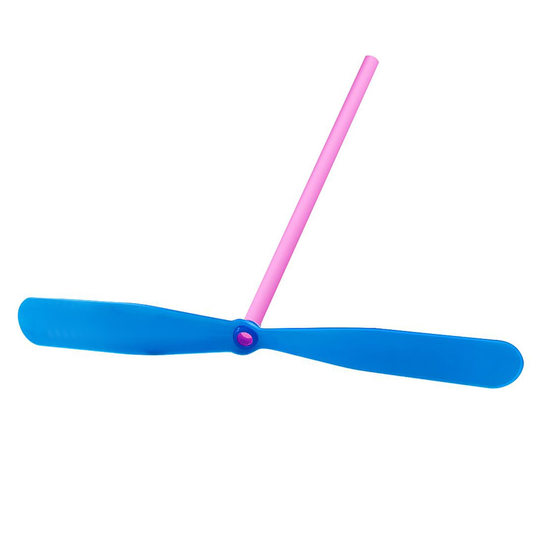 Whirly Gig Propeller Flyer