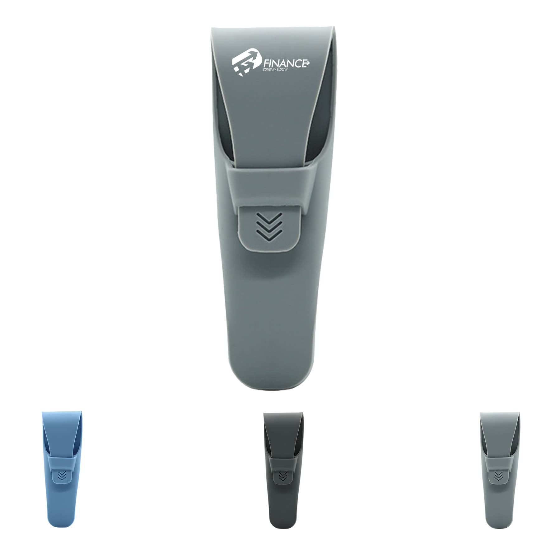 Silicone Razor Case