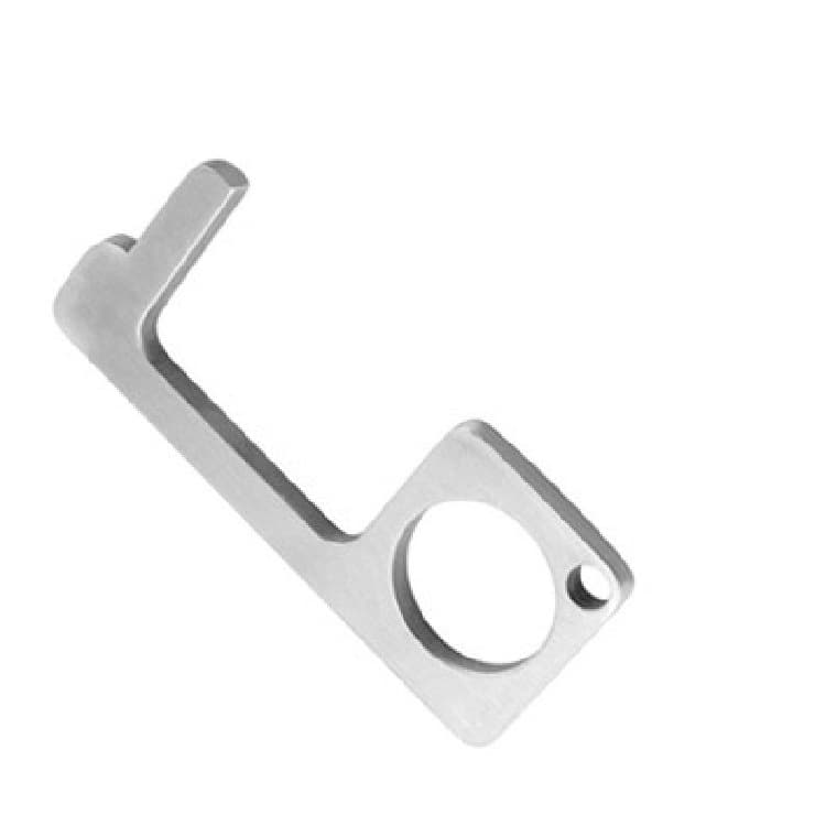 EDC No Touch Door Opener Tool