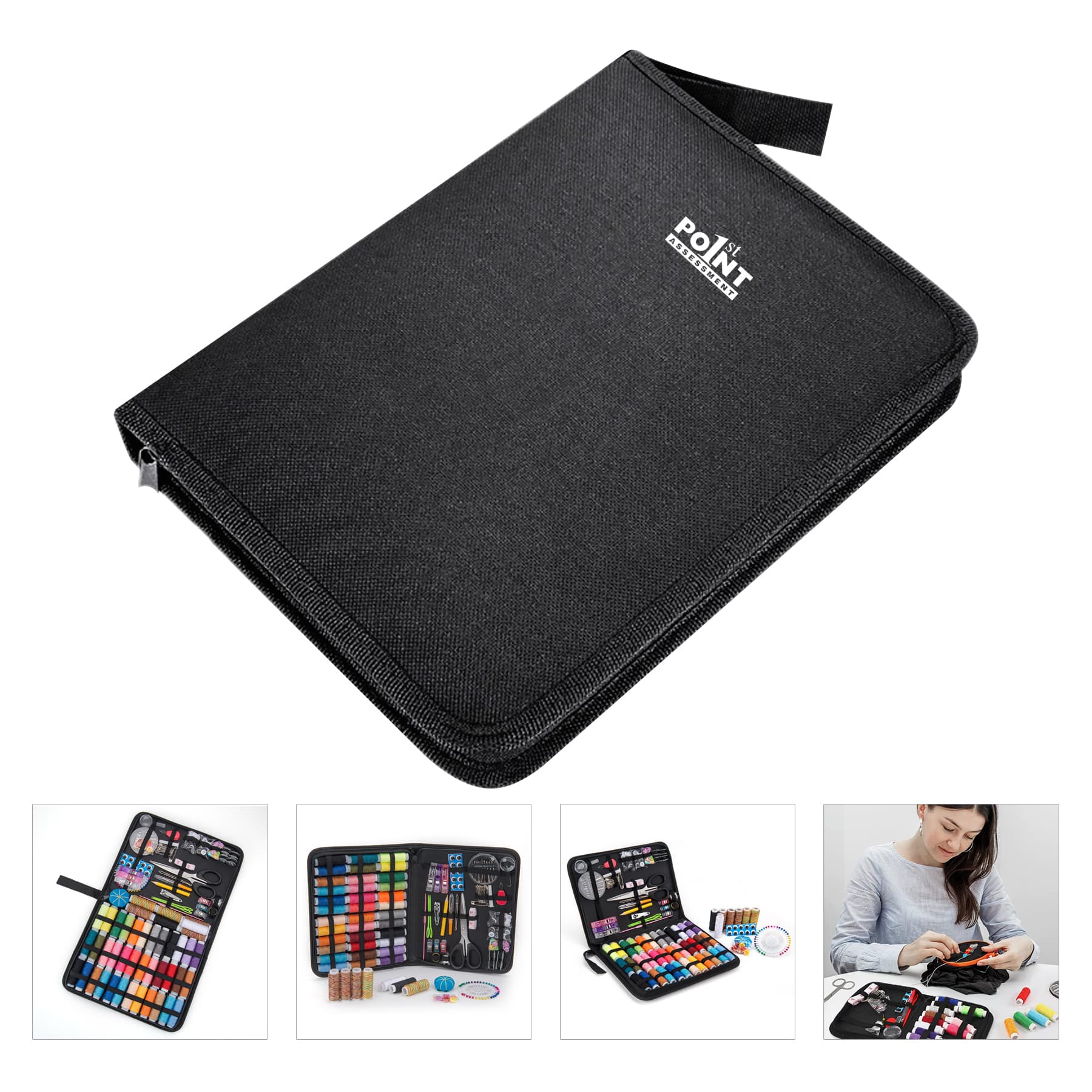 230 pcs Sewing KIT Premium