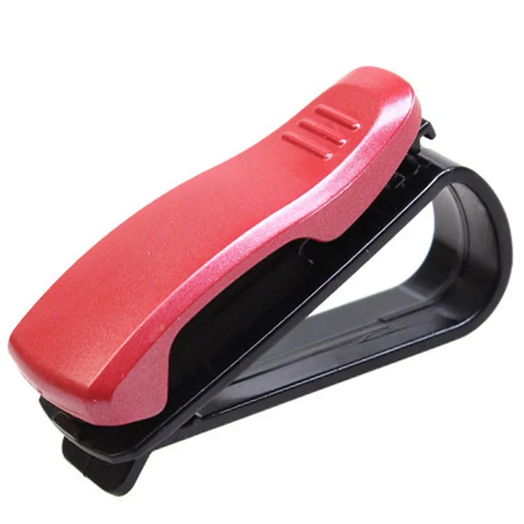 Multipurpose Car Clip Eyeglass Sunglass Visor