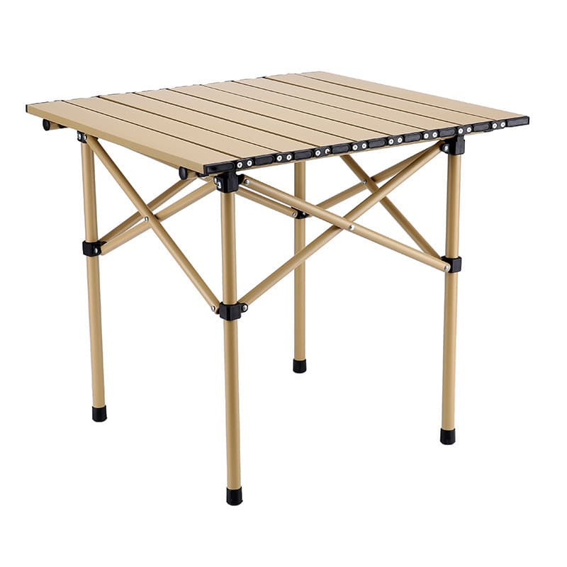 Camping Multifunctional Folding Table