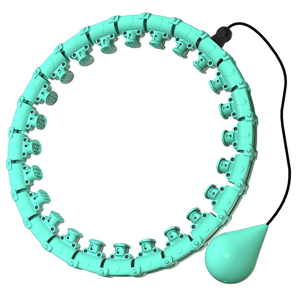Fitness Hoops for Adults Smart Weight Loss