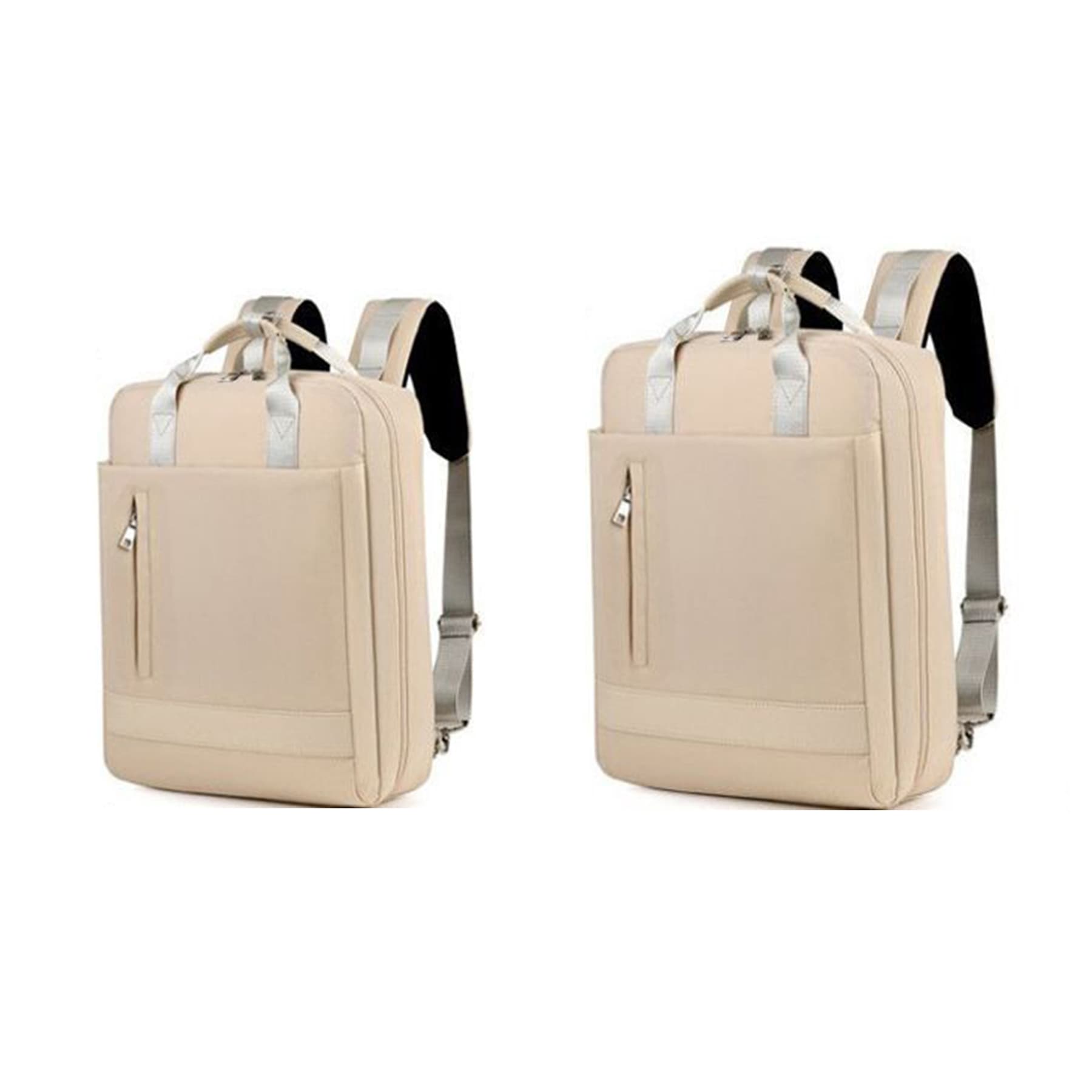 Laptop Backpack With USB Port