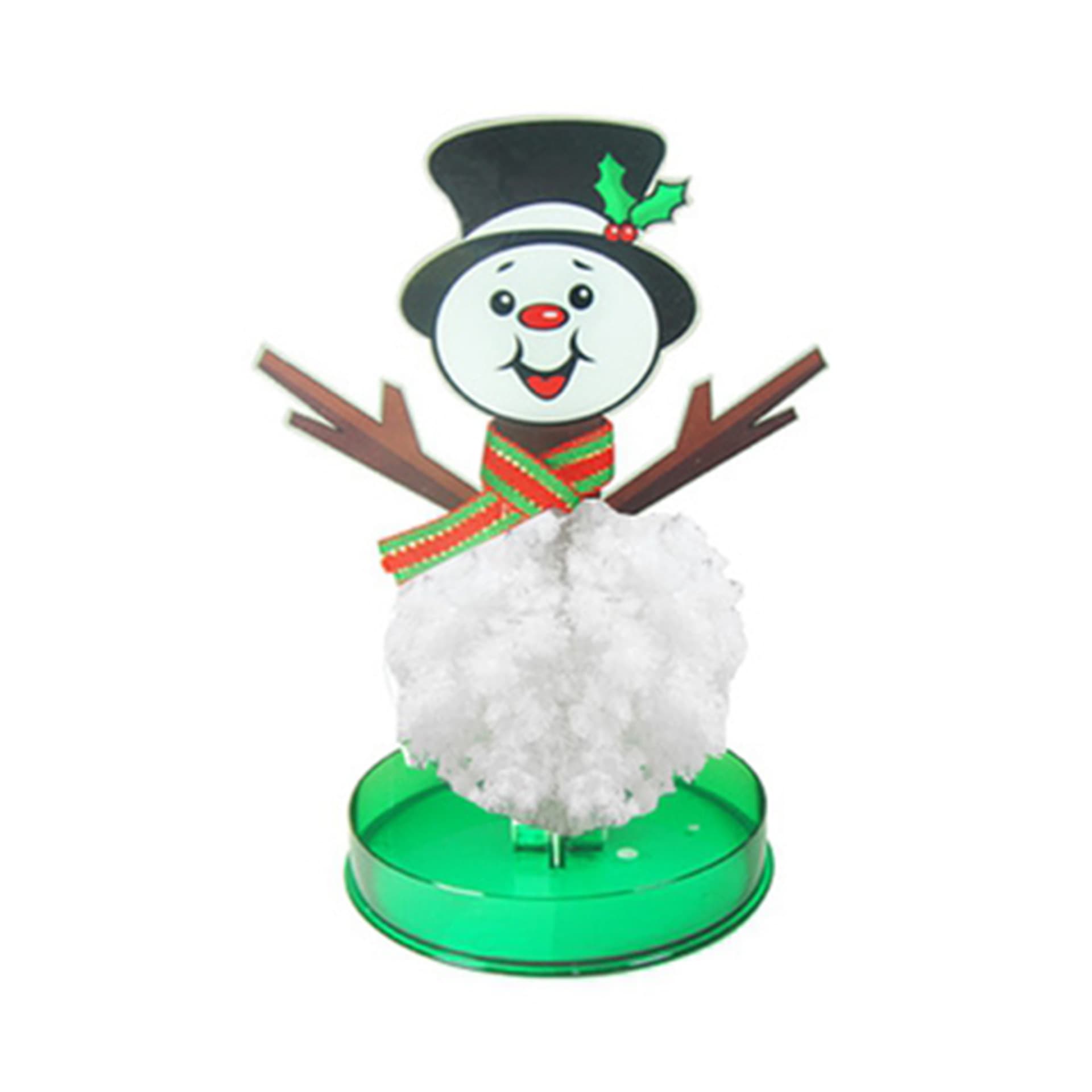 Magic Paper Growing Tree