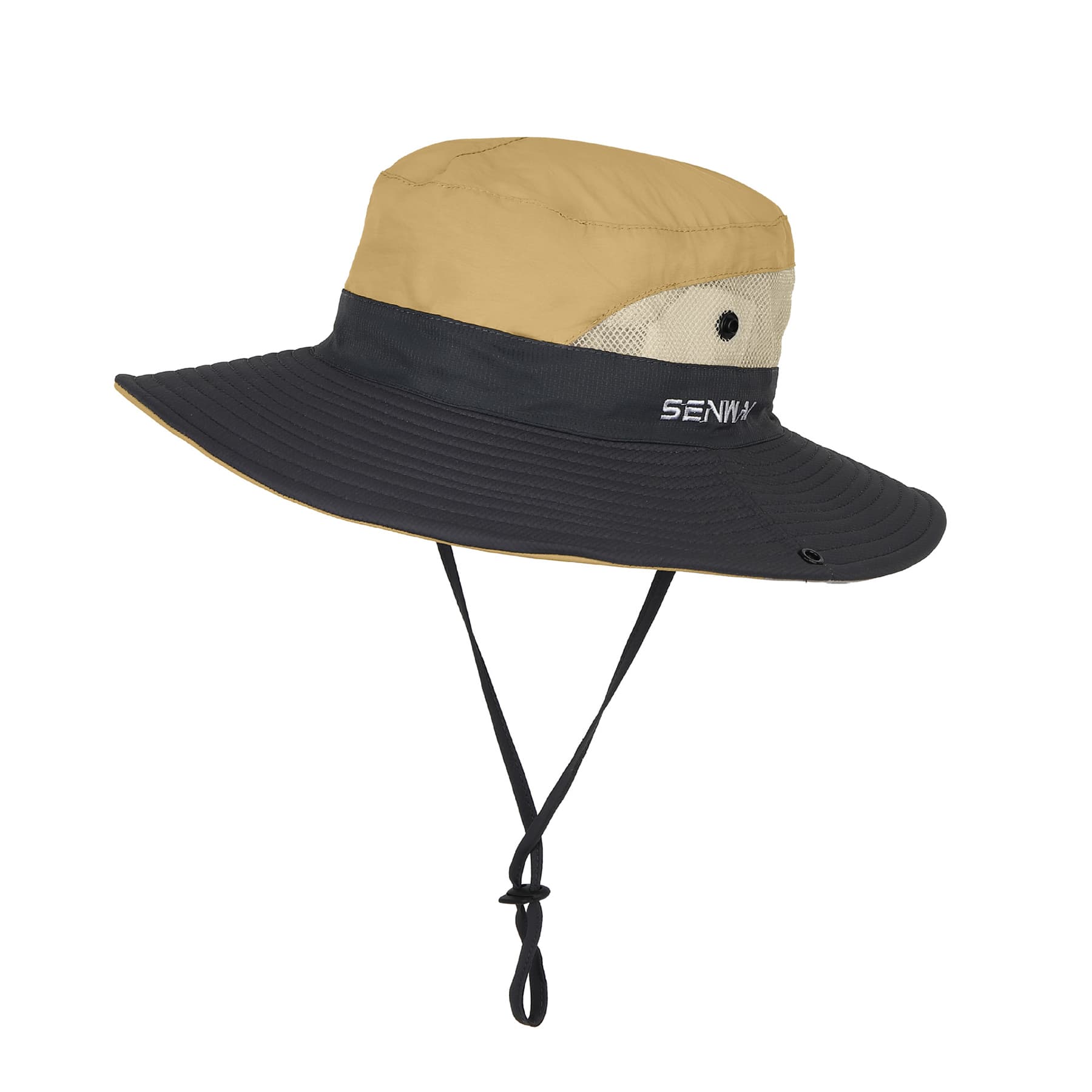 Ponytail Women Sun Hats
