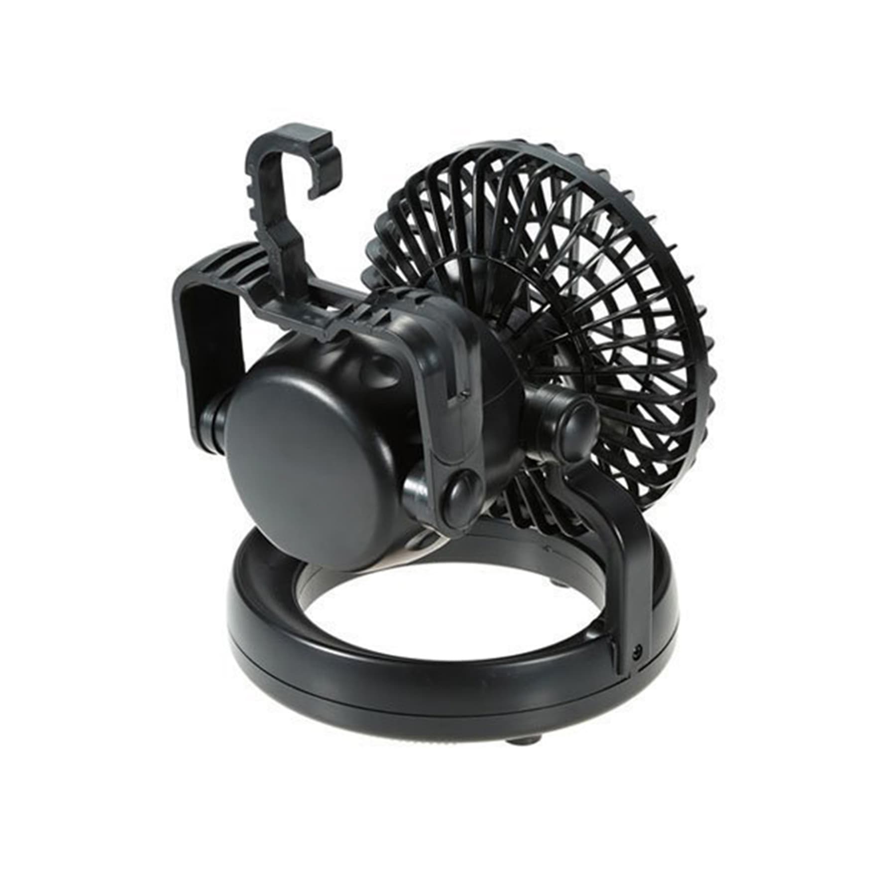 Led Multifunctional Tent Fan Light
