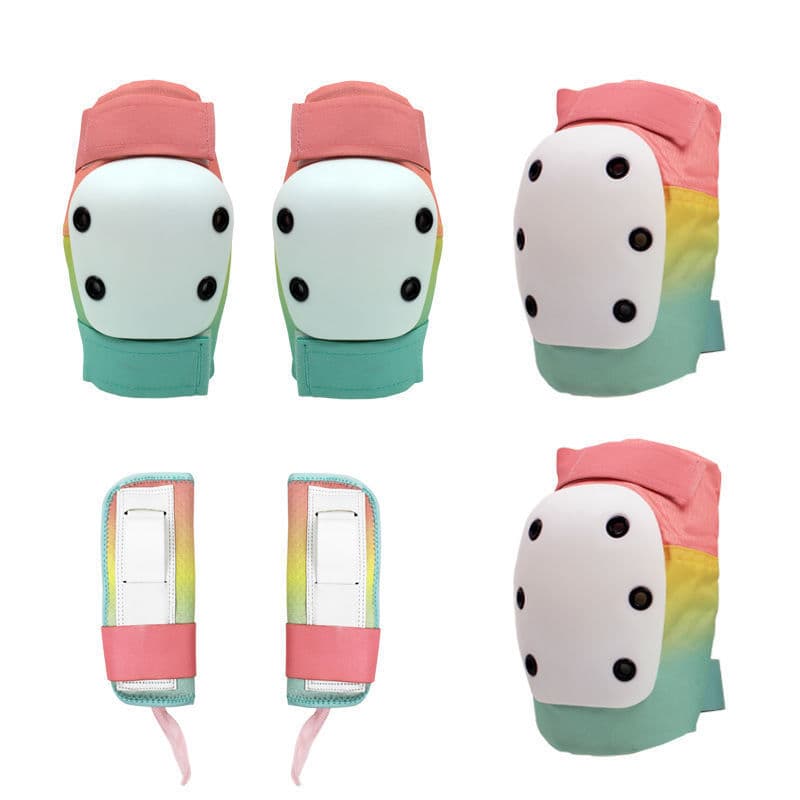 Kids Protective Gear Set