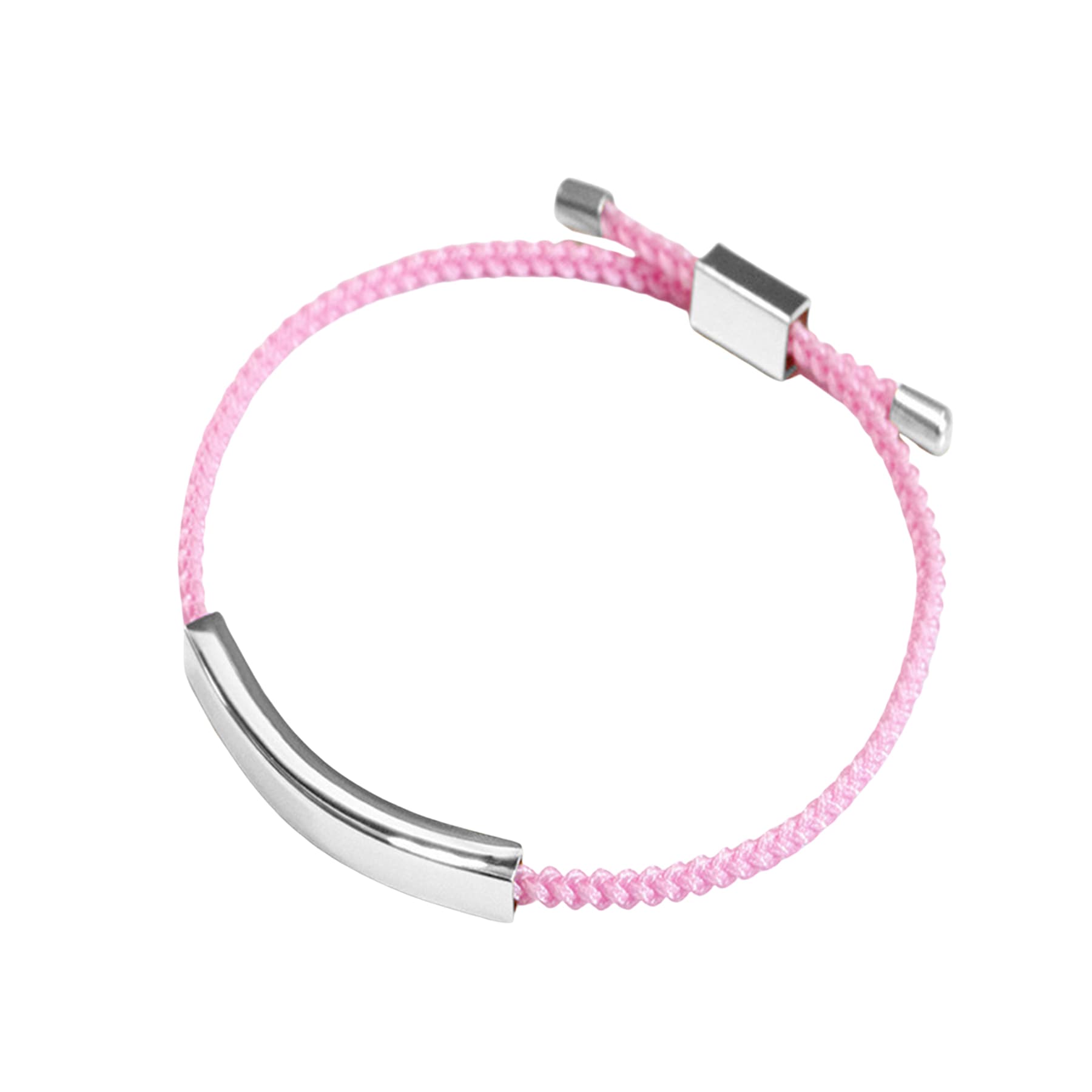 Stainless steel bracelet