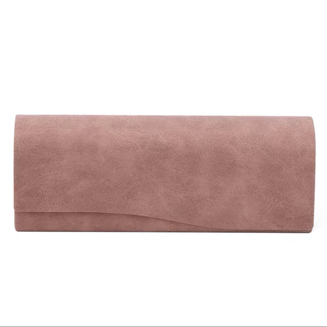 Leather Glasses Case