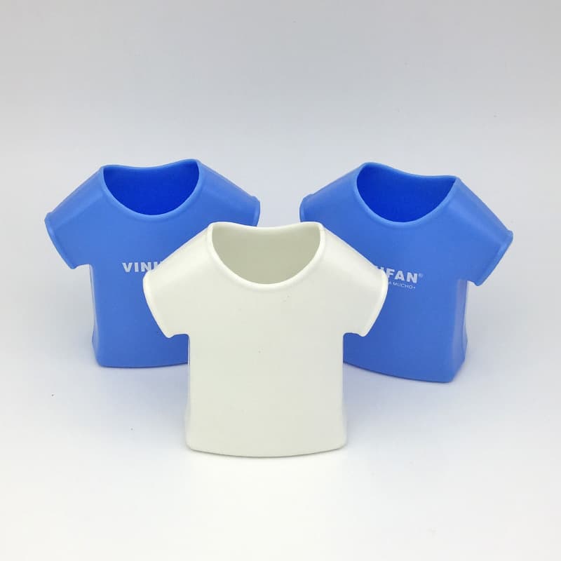 Plastic Jersey Pen Holder