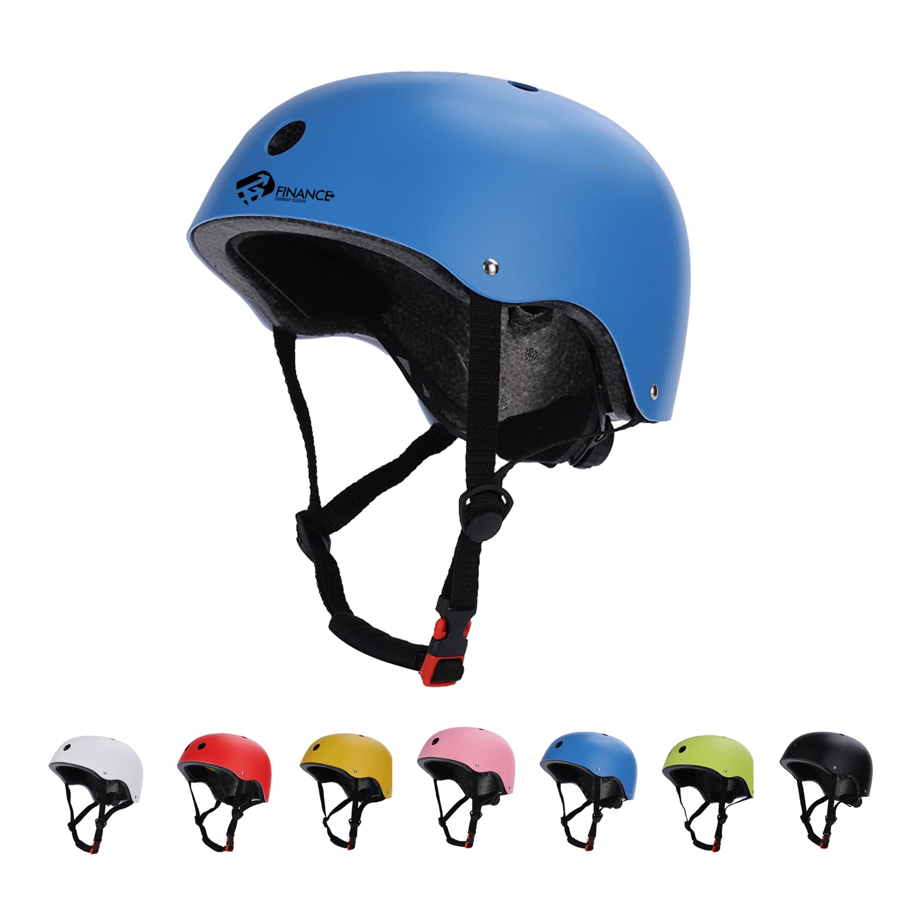 Ski & Snowboard Helmet For Adult Kid