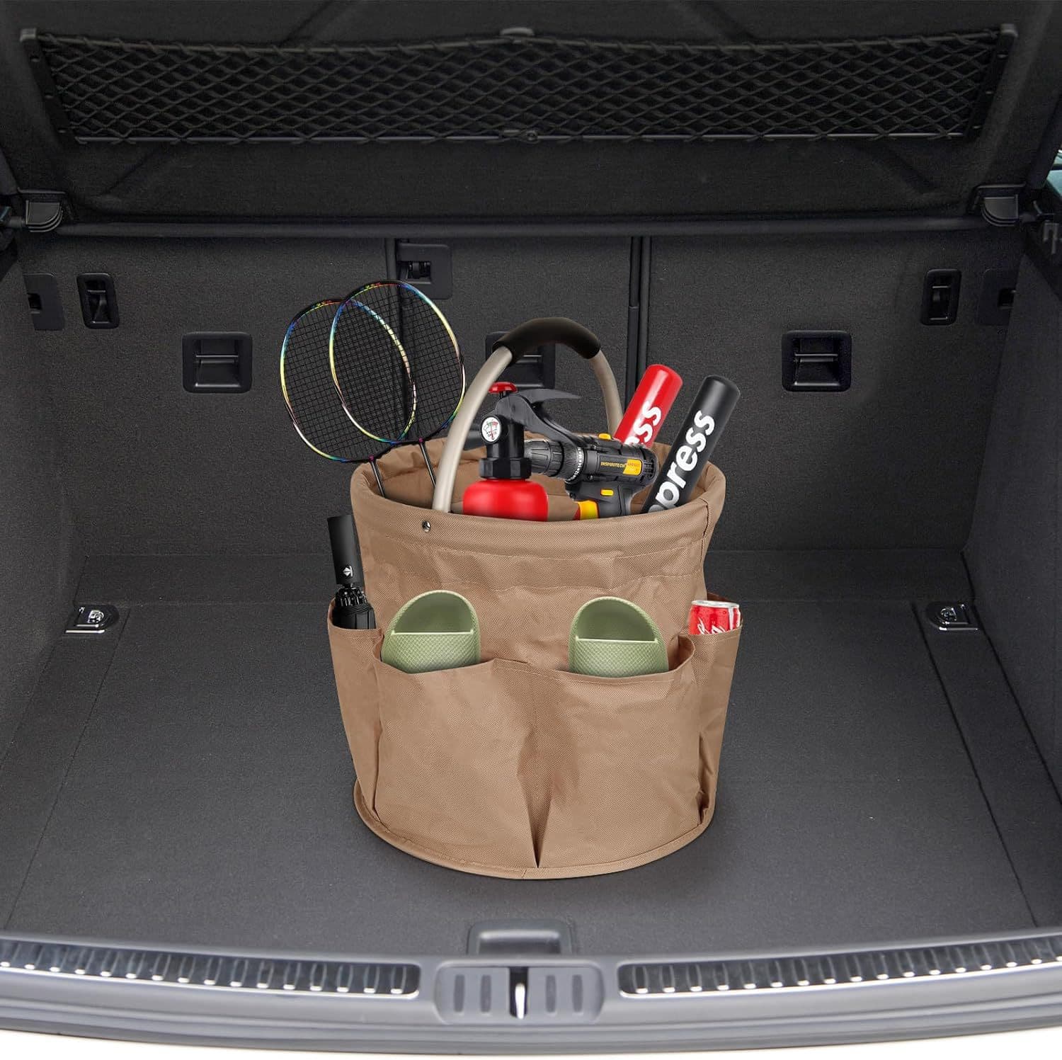 Multifunctional Storage Bag