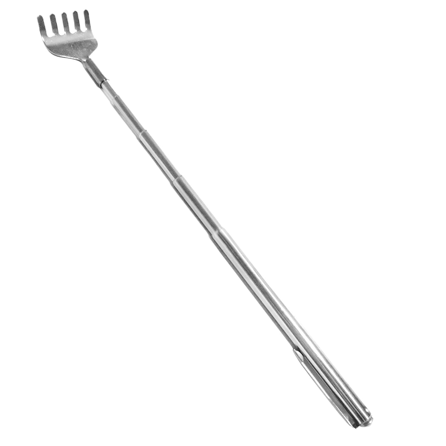 Steel Back Scratcher