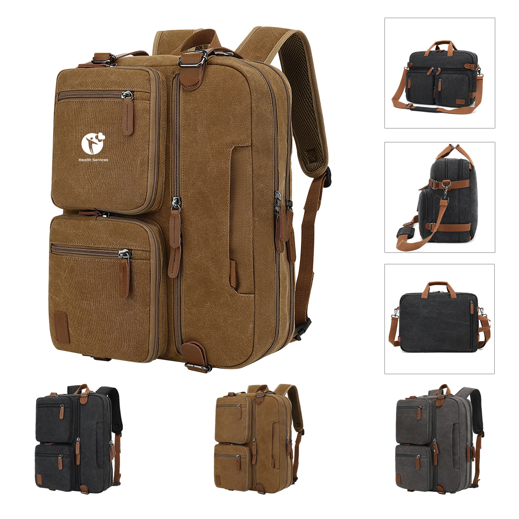Laptop Briefcase