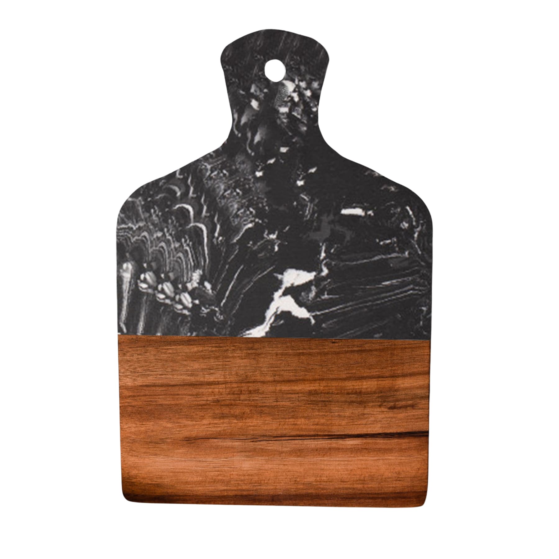 Marble Cheese Board
